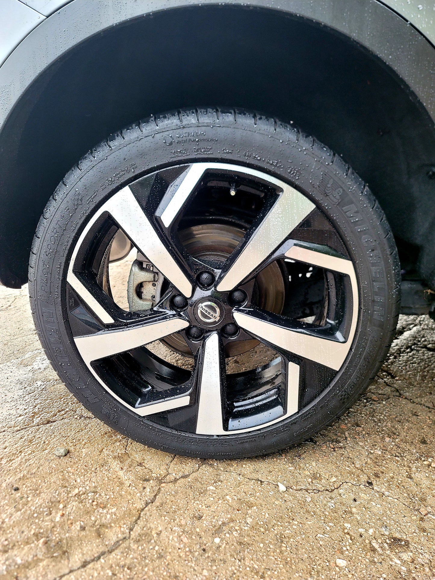 2019/20 NISSAN QASHQAI 1.4 TURBO AT
