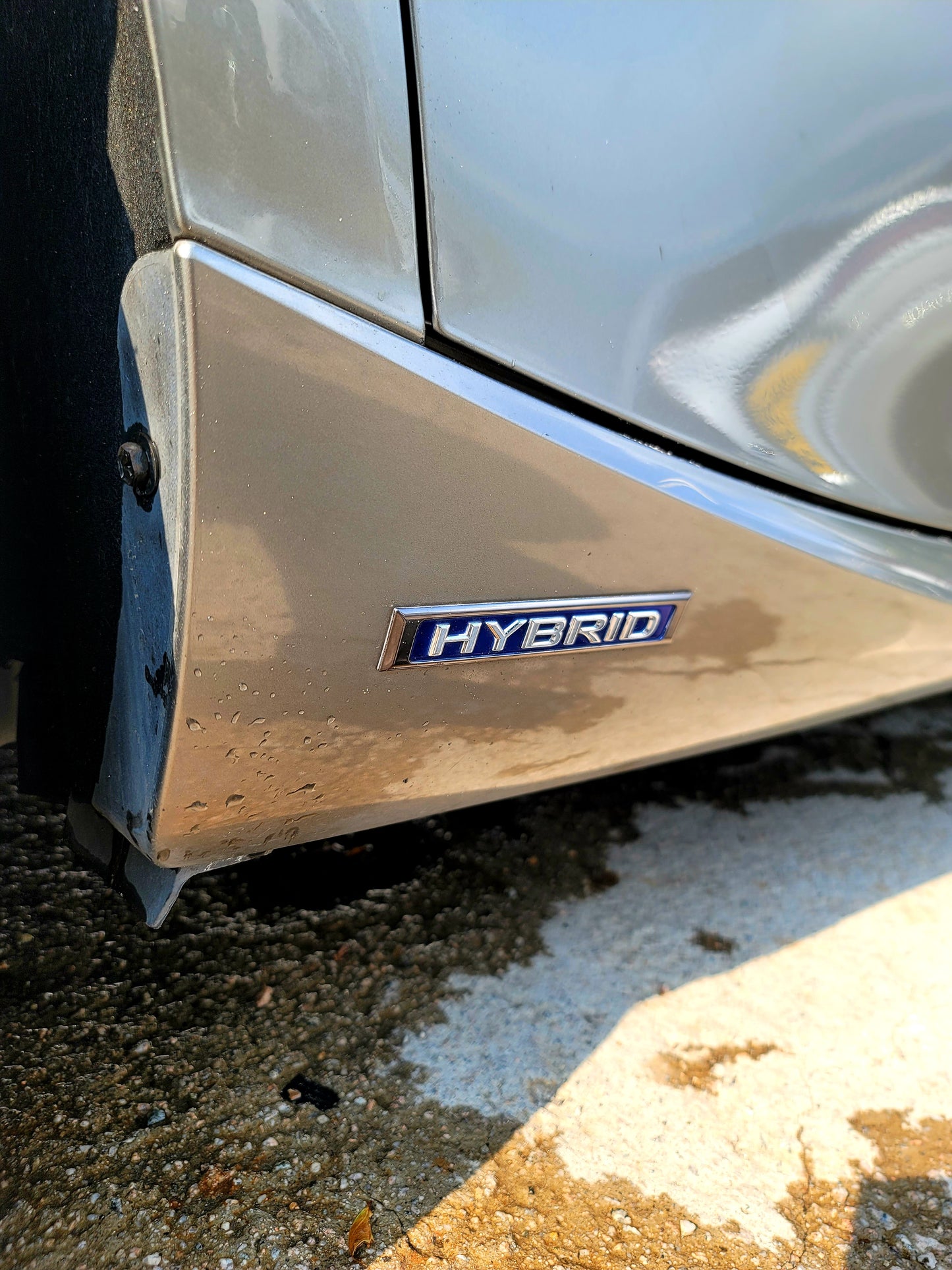 2013 LEXUS IS300h 2.5 AT