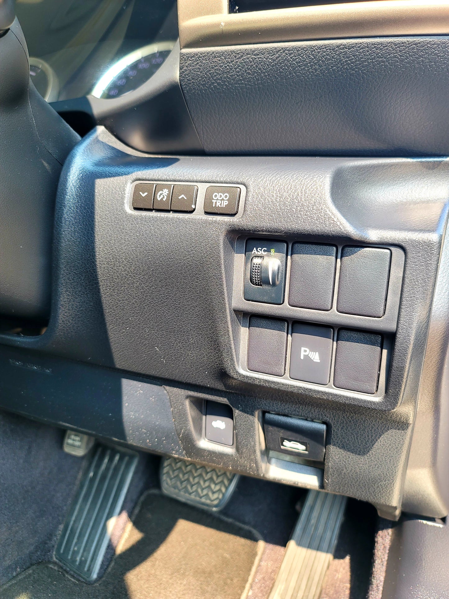 2013 LEXUS IS300h 2.5 AT