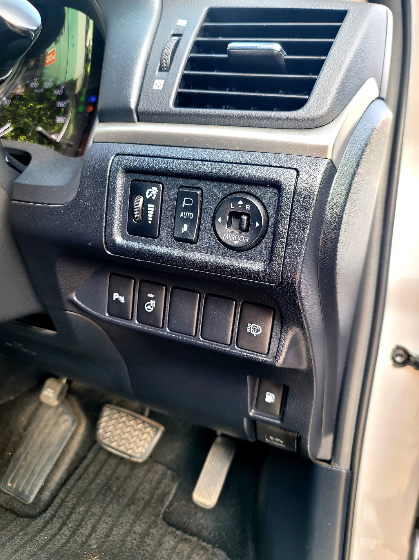 2012 LEXUS CT200h 1.8 AT