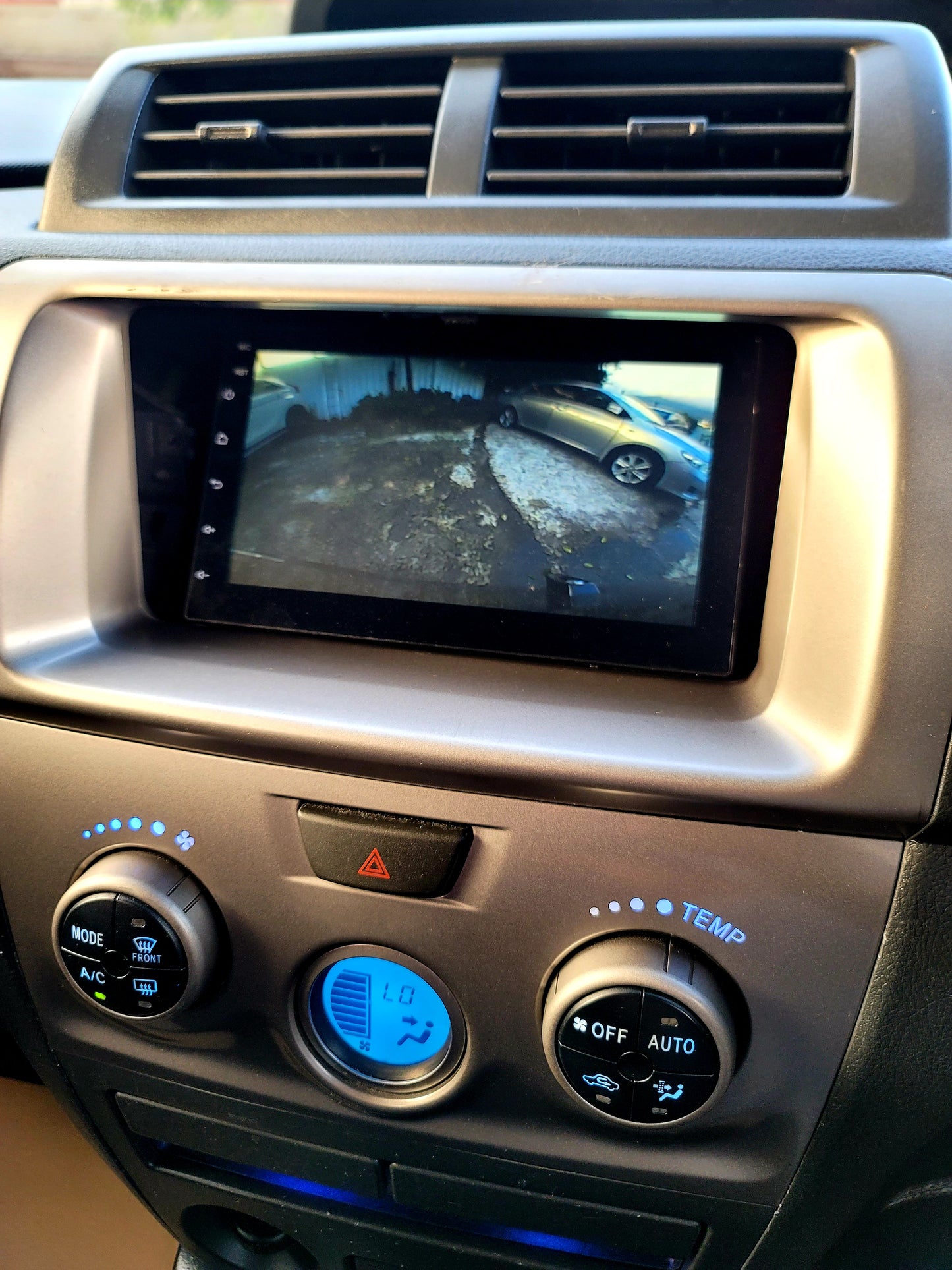2012 TOYOTA BB ZQ 1.5 AT