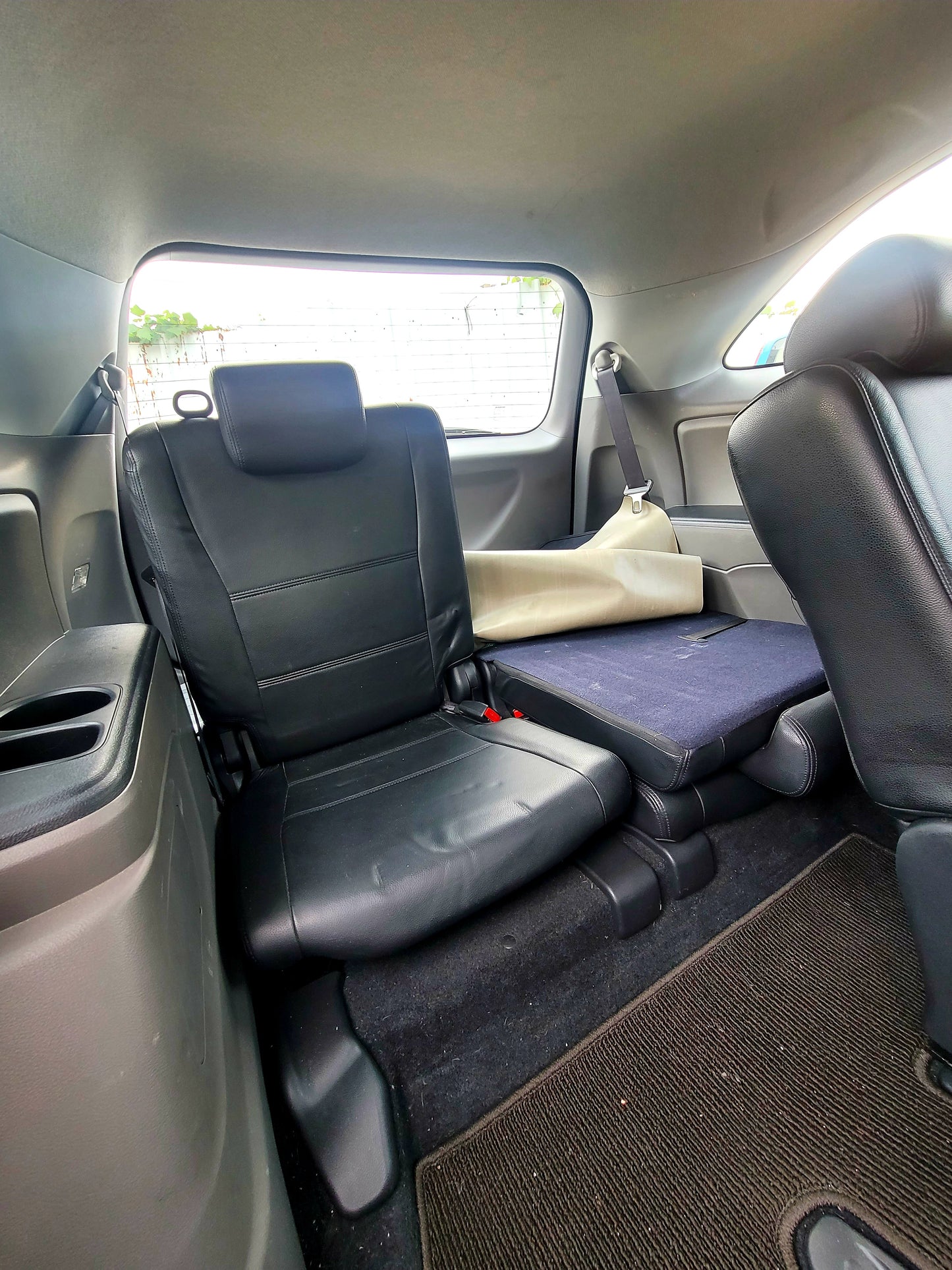 2010 HONDA STREAM RST 1.8 AT