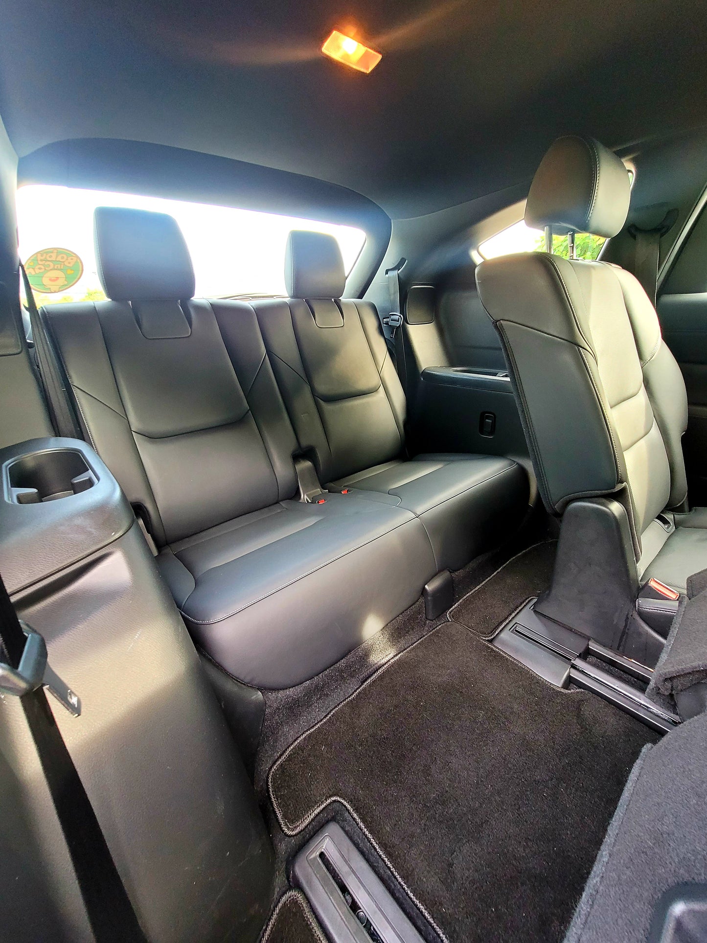 2020 MAZDA CX8 I-PLUS 2.5 AT
