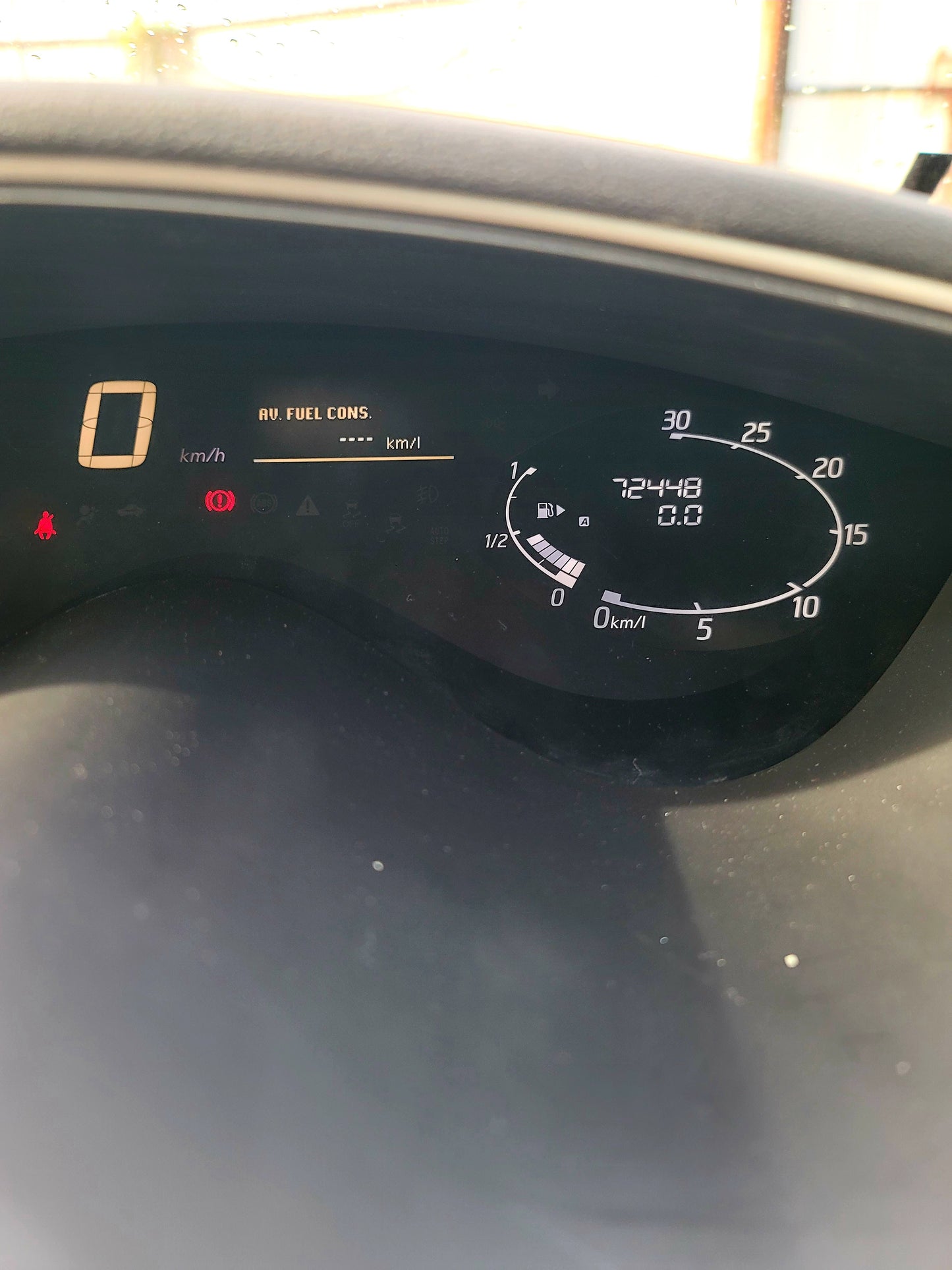 2011 NISSAN SERENA HIGHWAY STAR 2.0 AT
