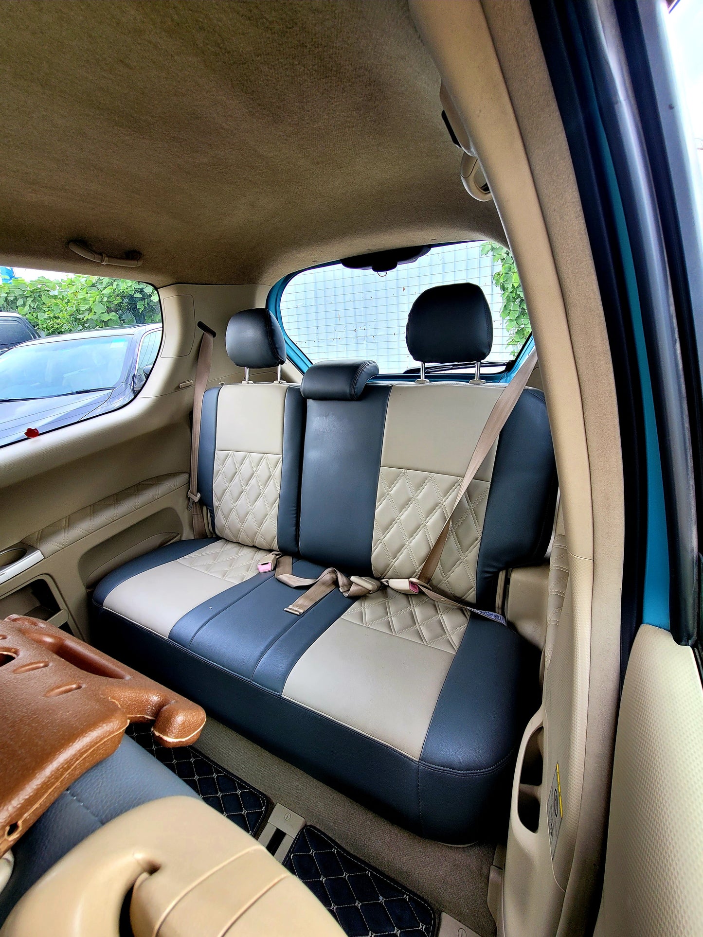 2006 TOYOTA PORTE G 1.5 AT