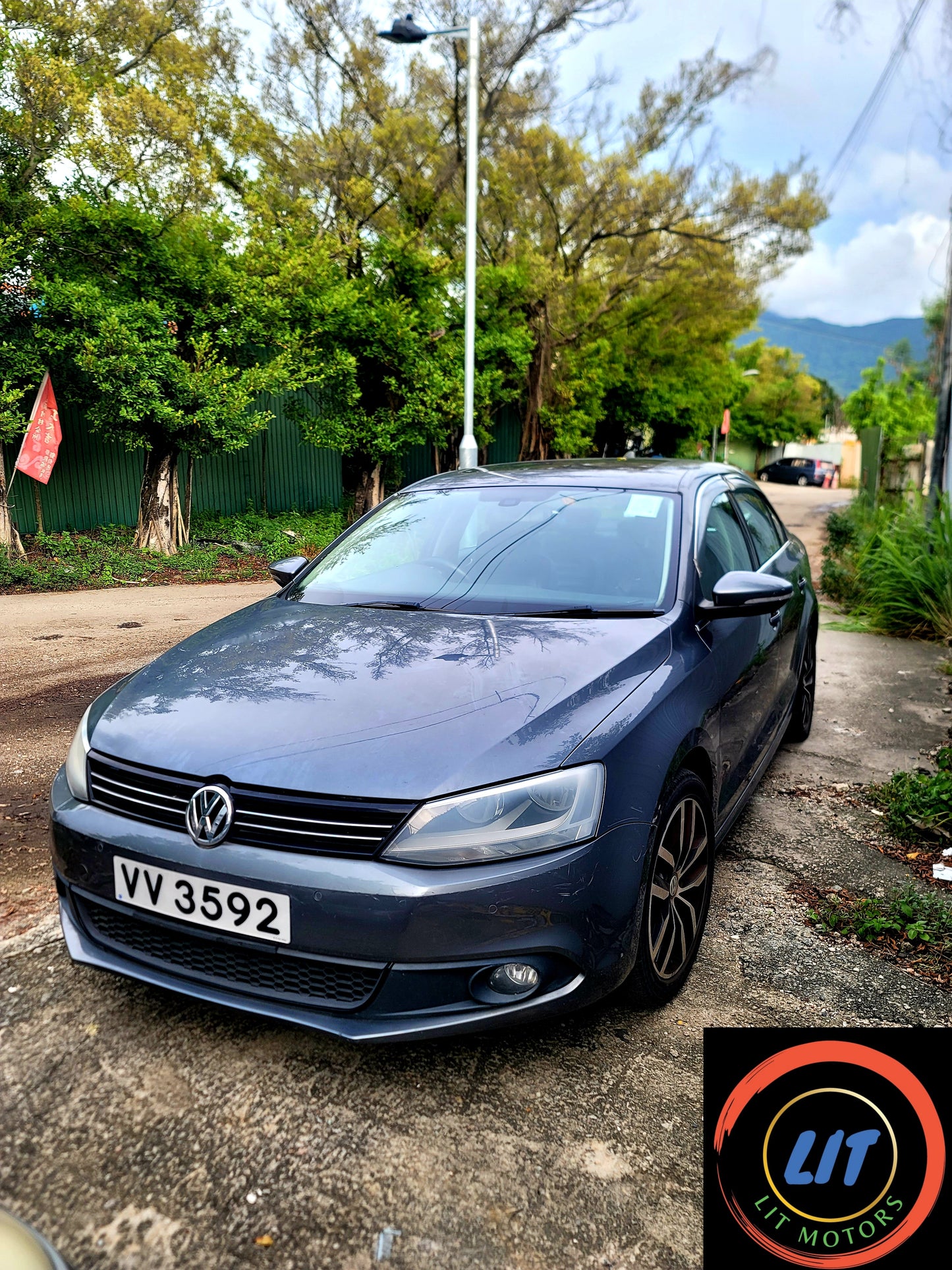 2012 VW JETTA 1.4 TSI DSG AT