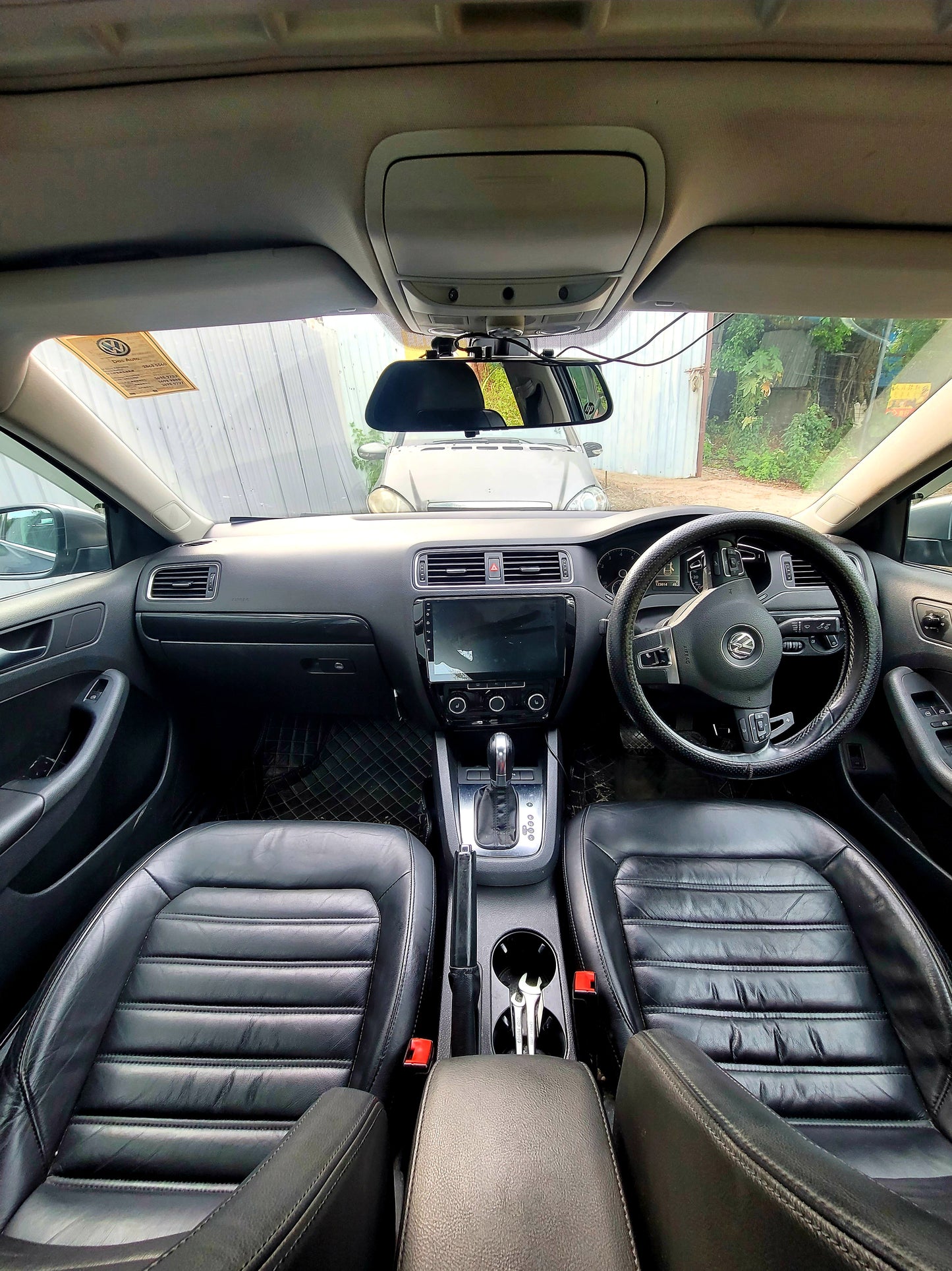 2012 VW JETTA 1.4 TSI DSG AT
