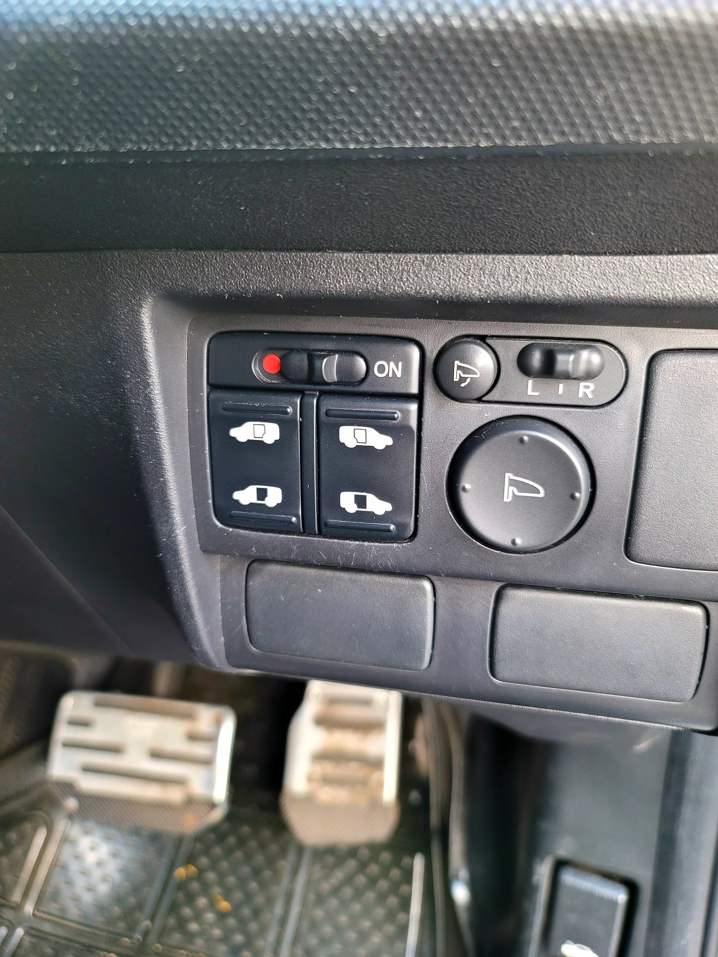 2008 HONDA FREED GB3 1.5 AT