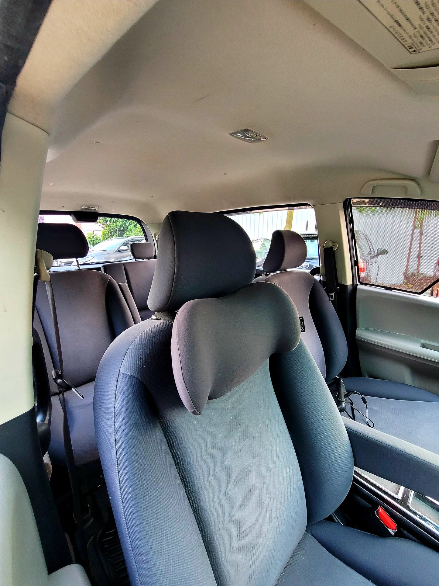2008 HONDA FREED GB3 1.5 AT