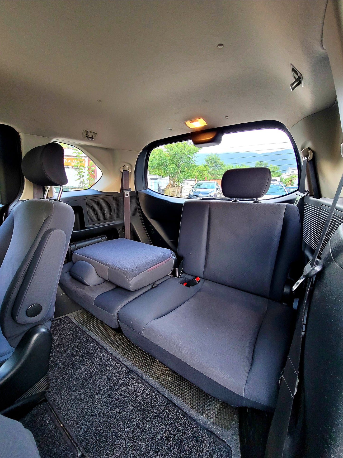 2008 HONDA FREED GB3 1.5 AT