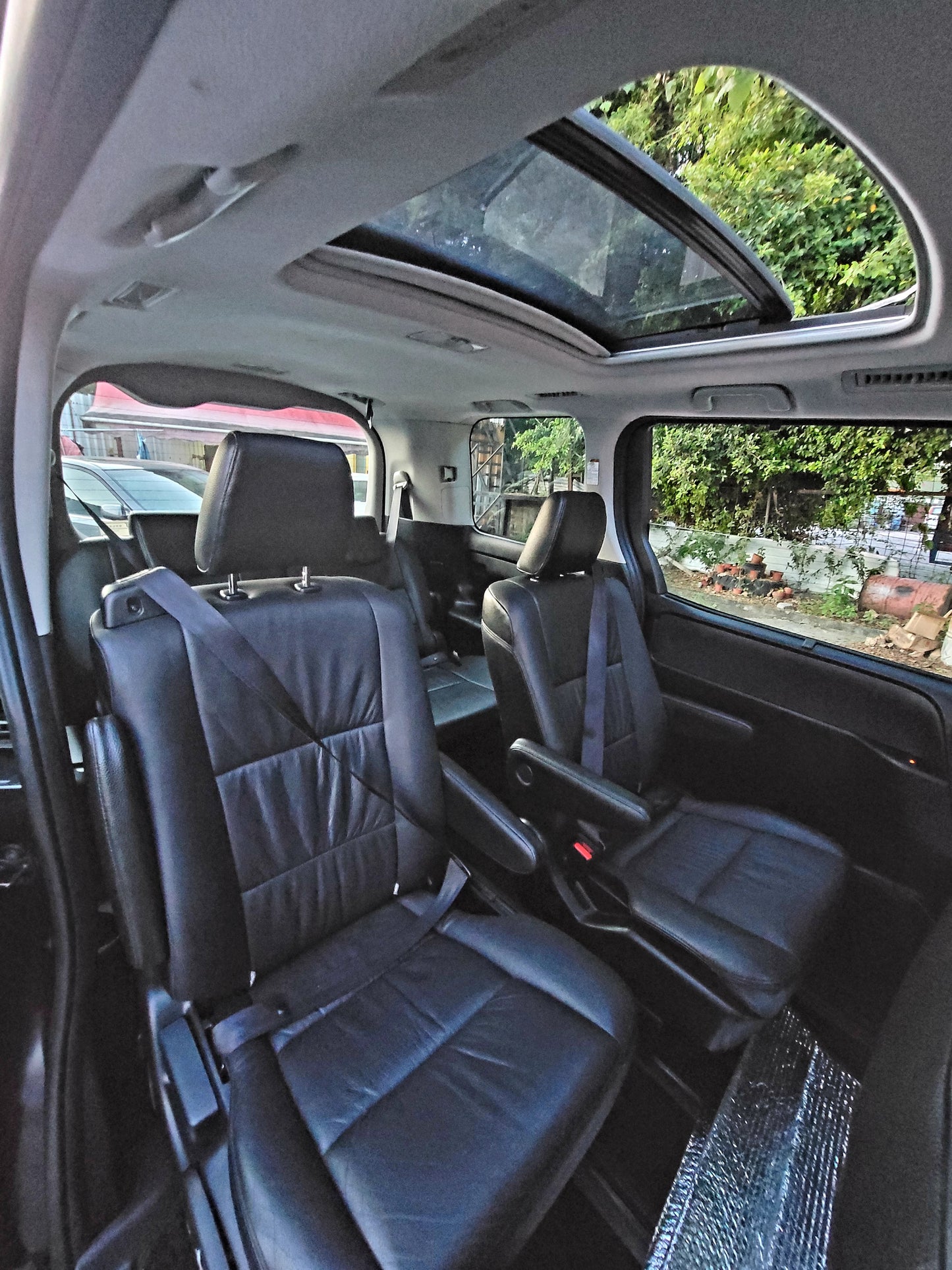2014 TOYOTA NOAH DELUXE 2.0 AT