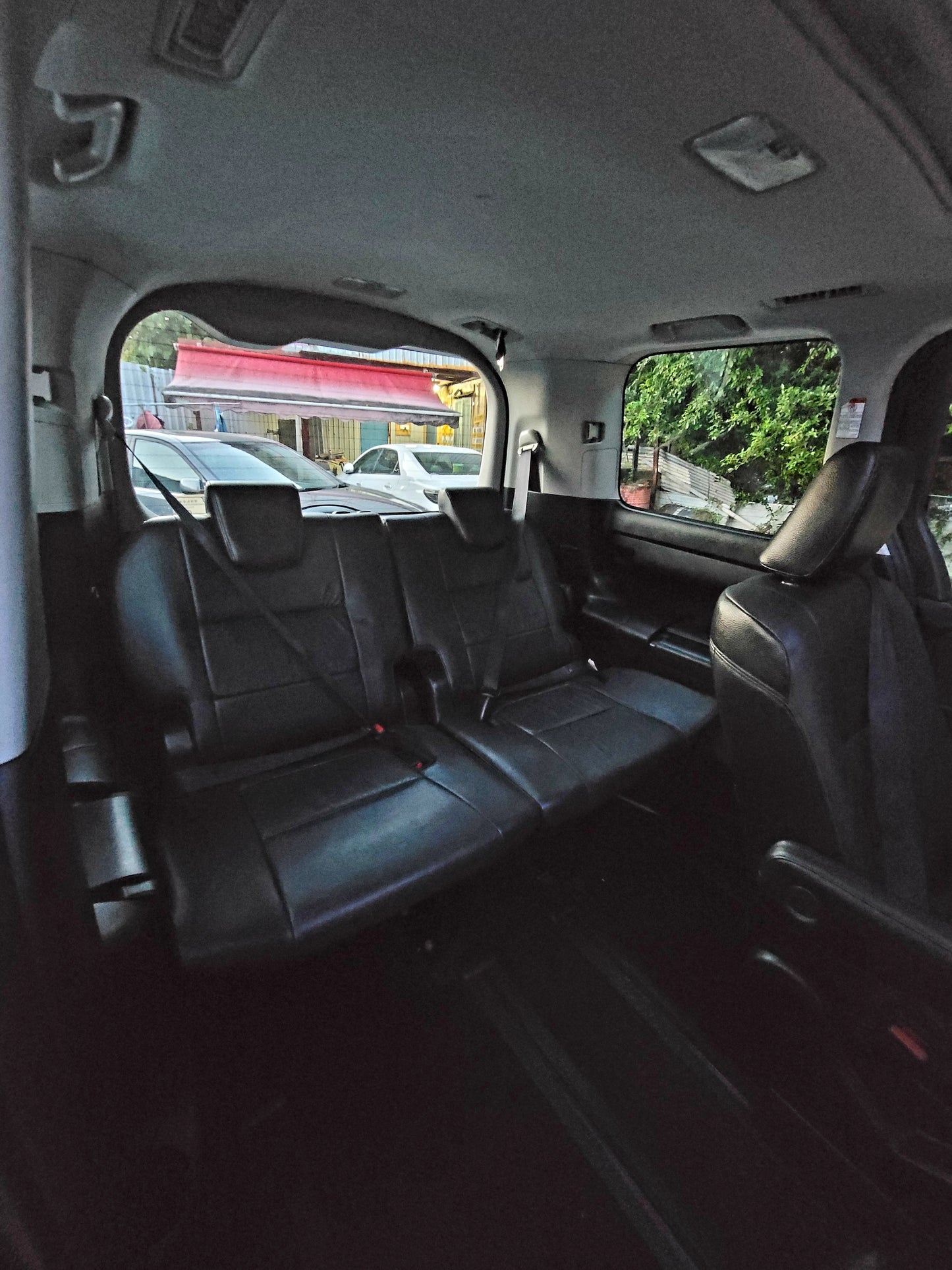 2014 TOYOTA NOAH DELUXE 2.0 AT