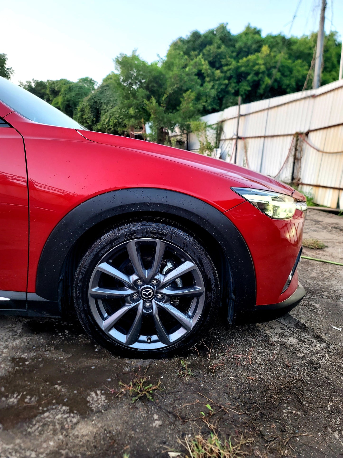 2017 MAZDA CX3 GVC i-PLUS TOP VERSION 2.0 AT