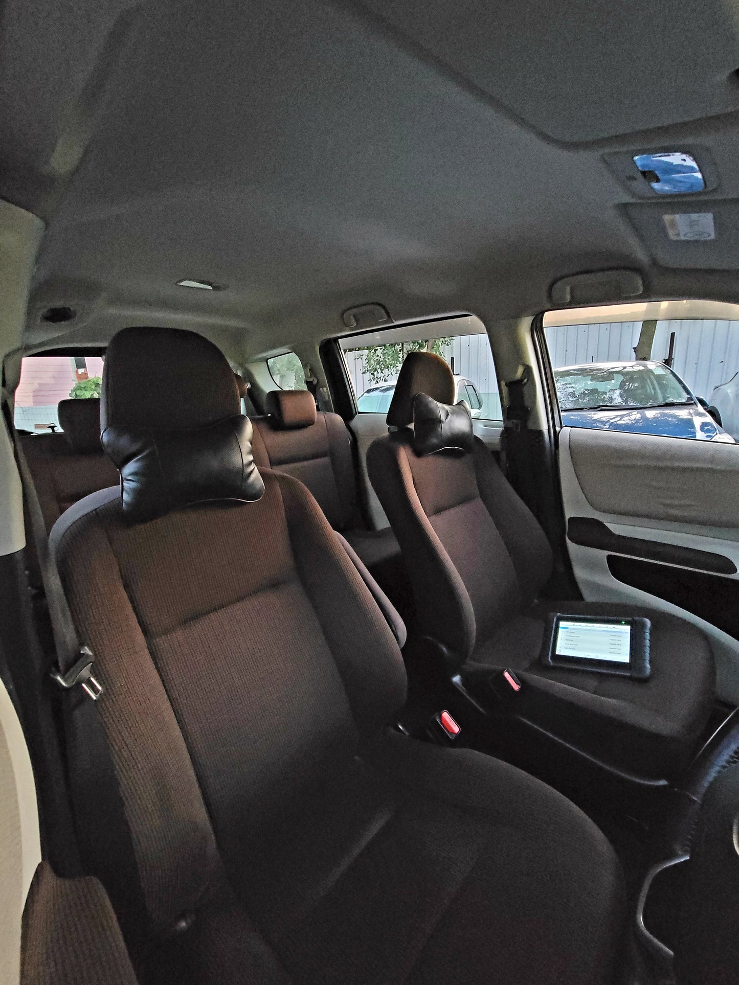 2017 TOYOTA SIENTA 1.5 AT