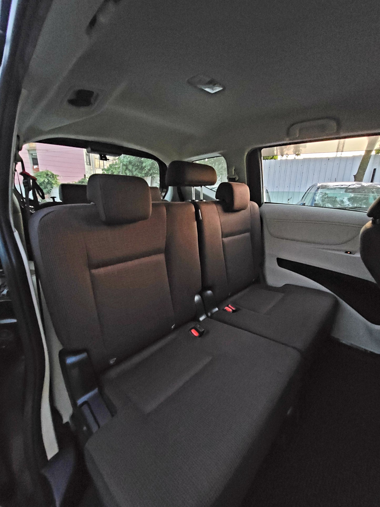 2017 TOYOTA SIENTA 1.5 AT