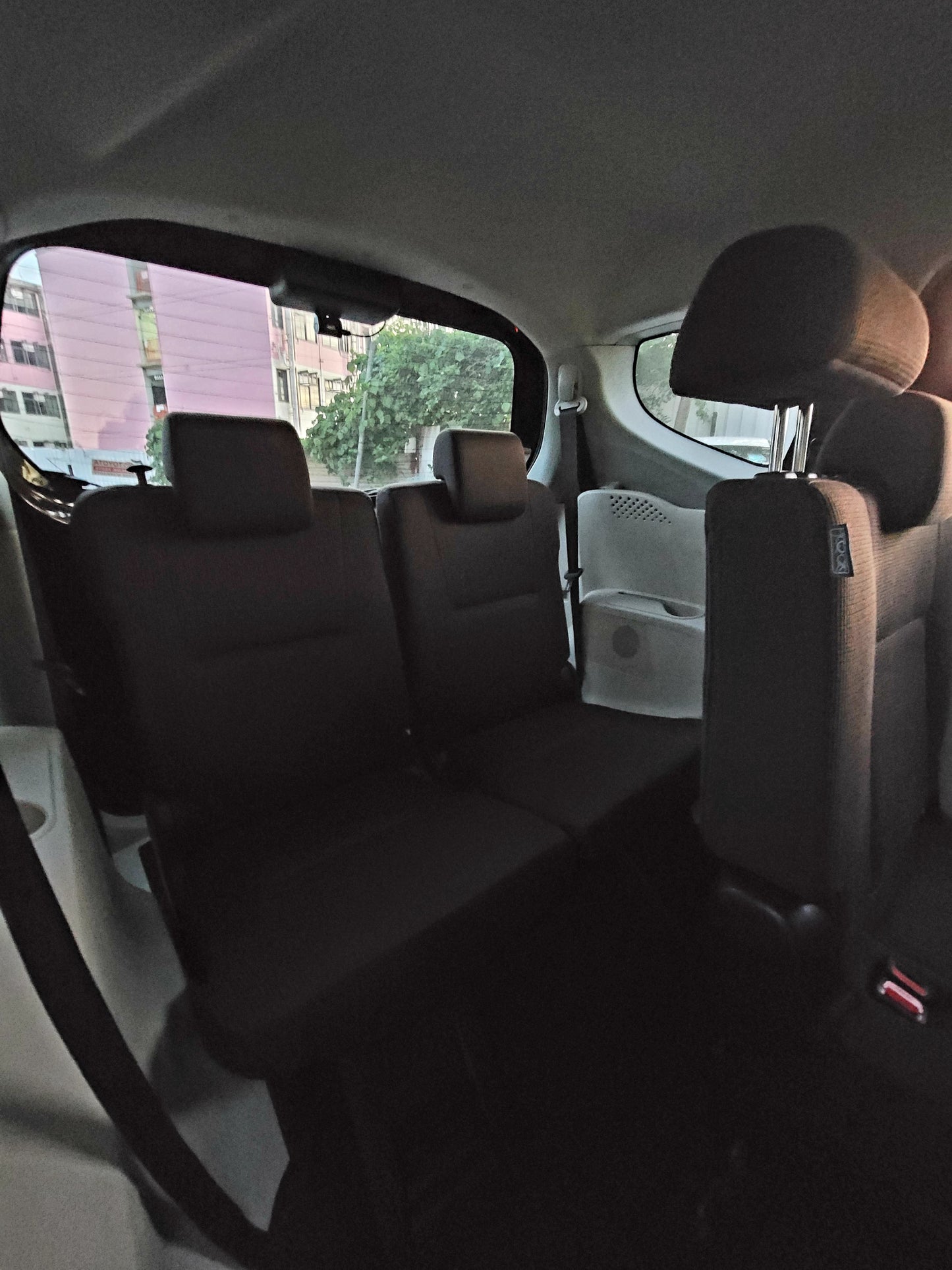 2017 TOYOTA SIENTA 1.5 AT