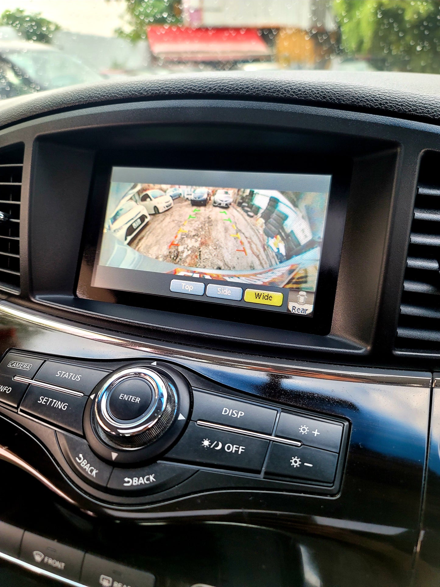 2014 NISSAN ELGRAND HIGHWAY STAR 2.5 AT
