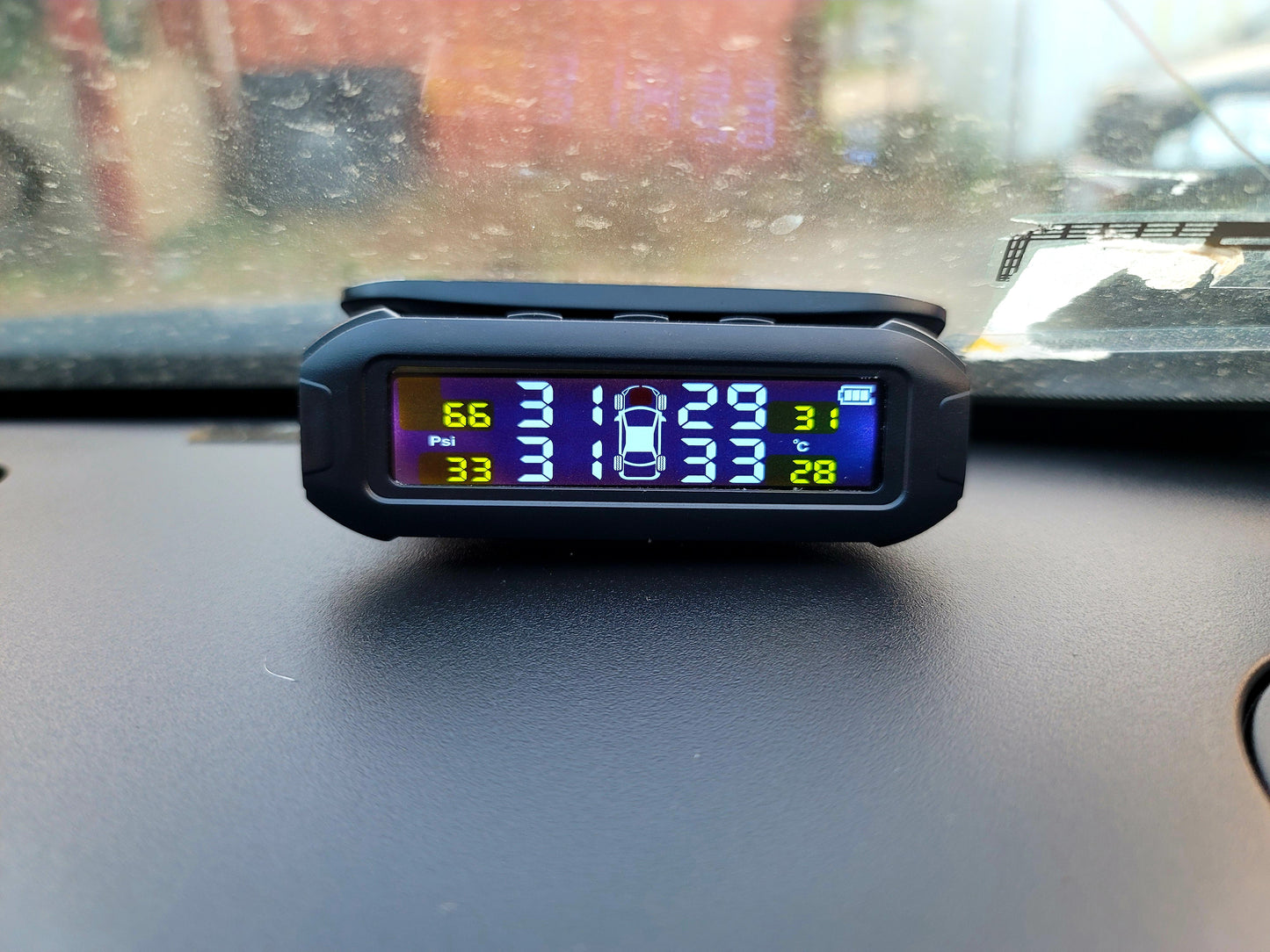 2010 MAZDA M8 MPV DELUXE 2.3 AT