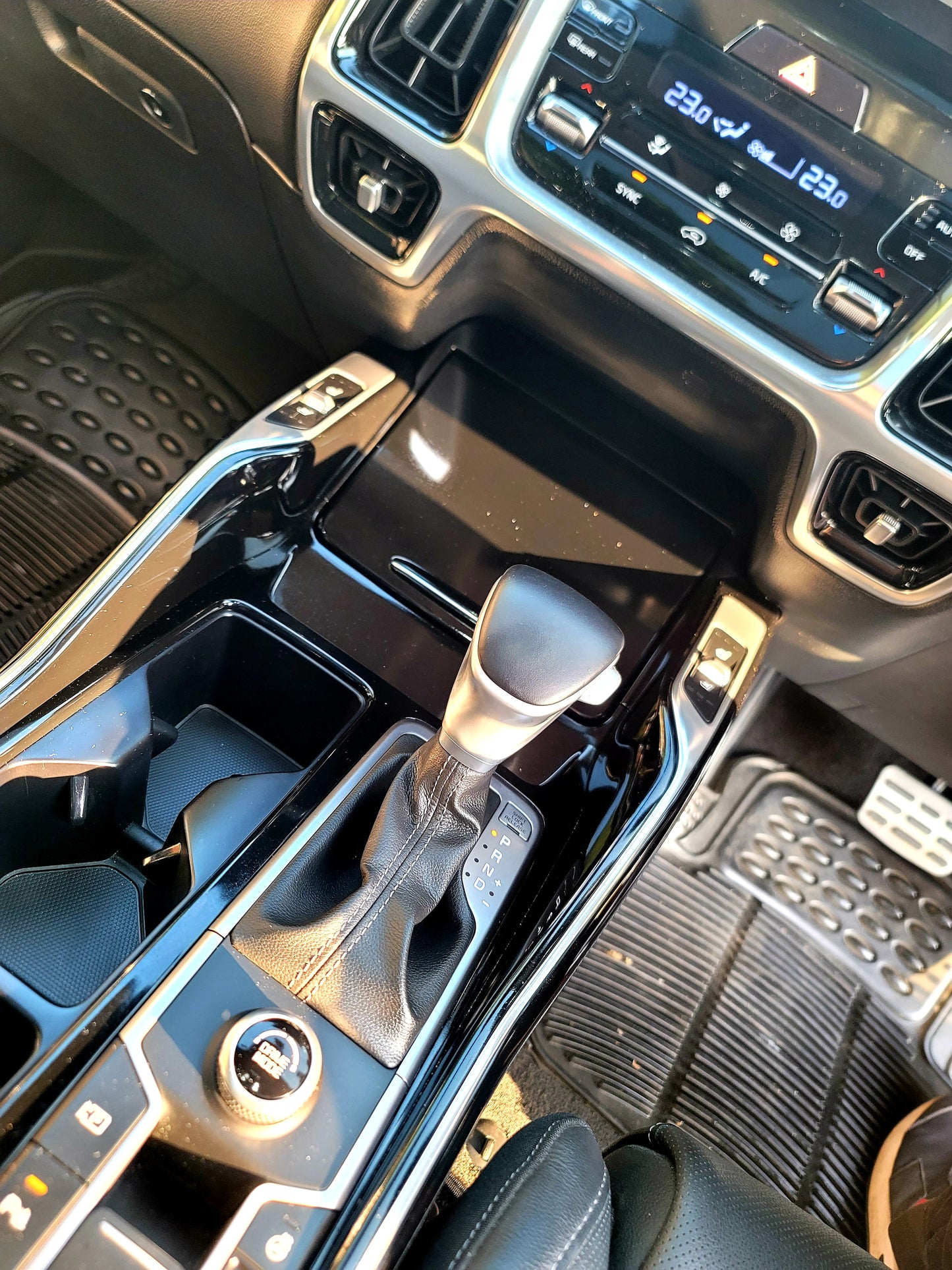 2021 KIA SORENTO GT LINE 4WD 6 STR 2.5 AT