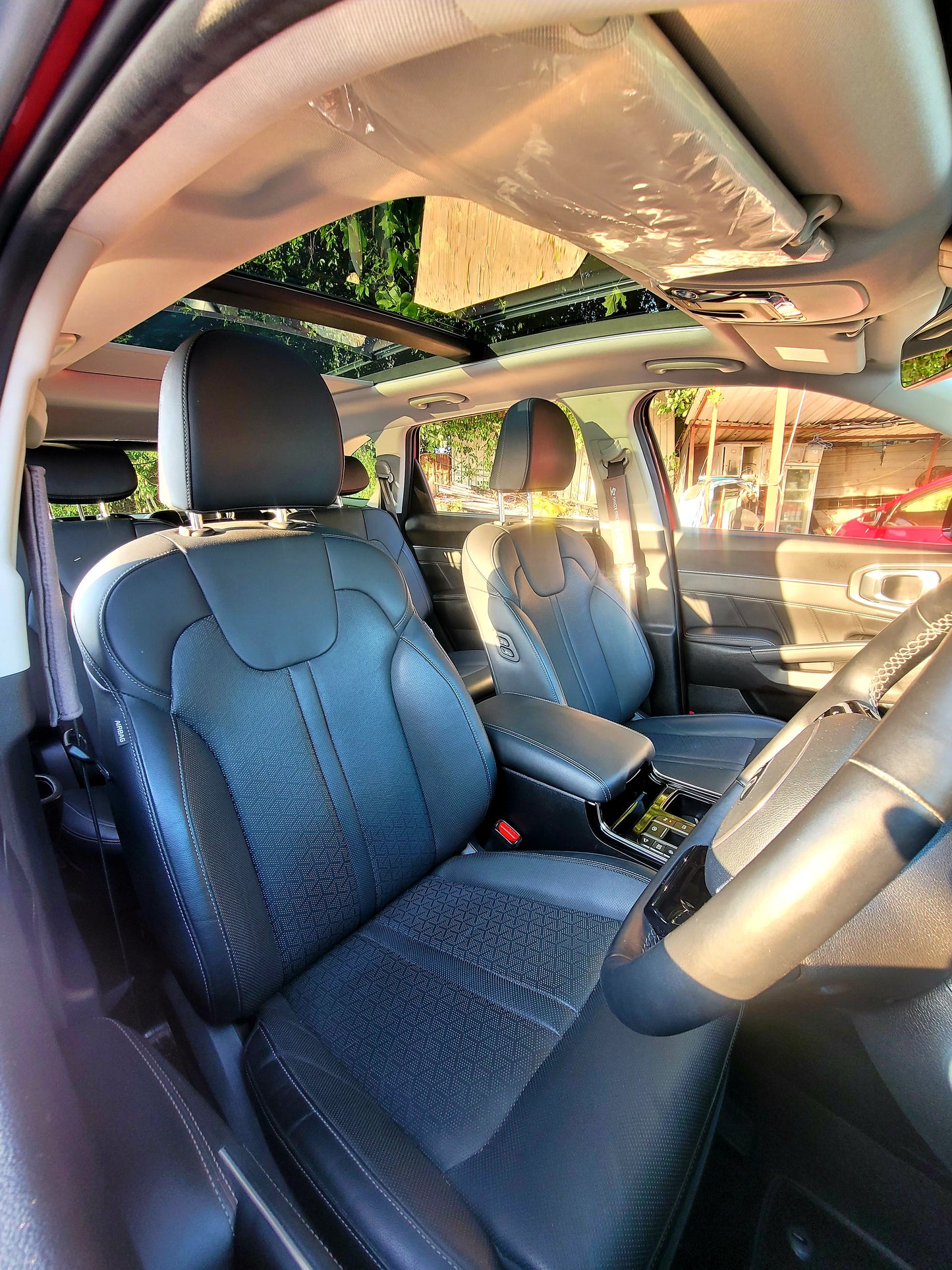2021 KIA SORENTO GT LINE 4WD 6 STR 2.5 AT