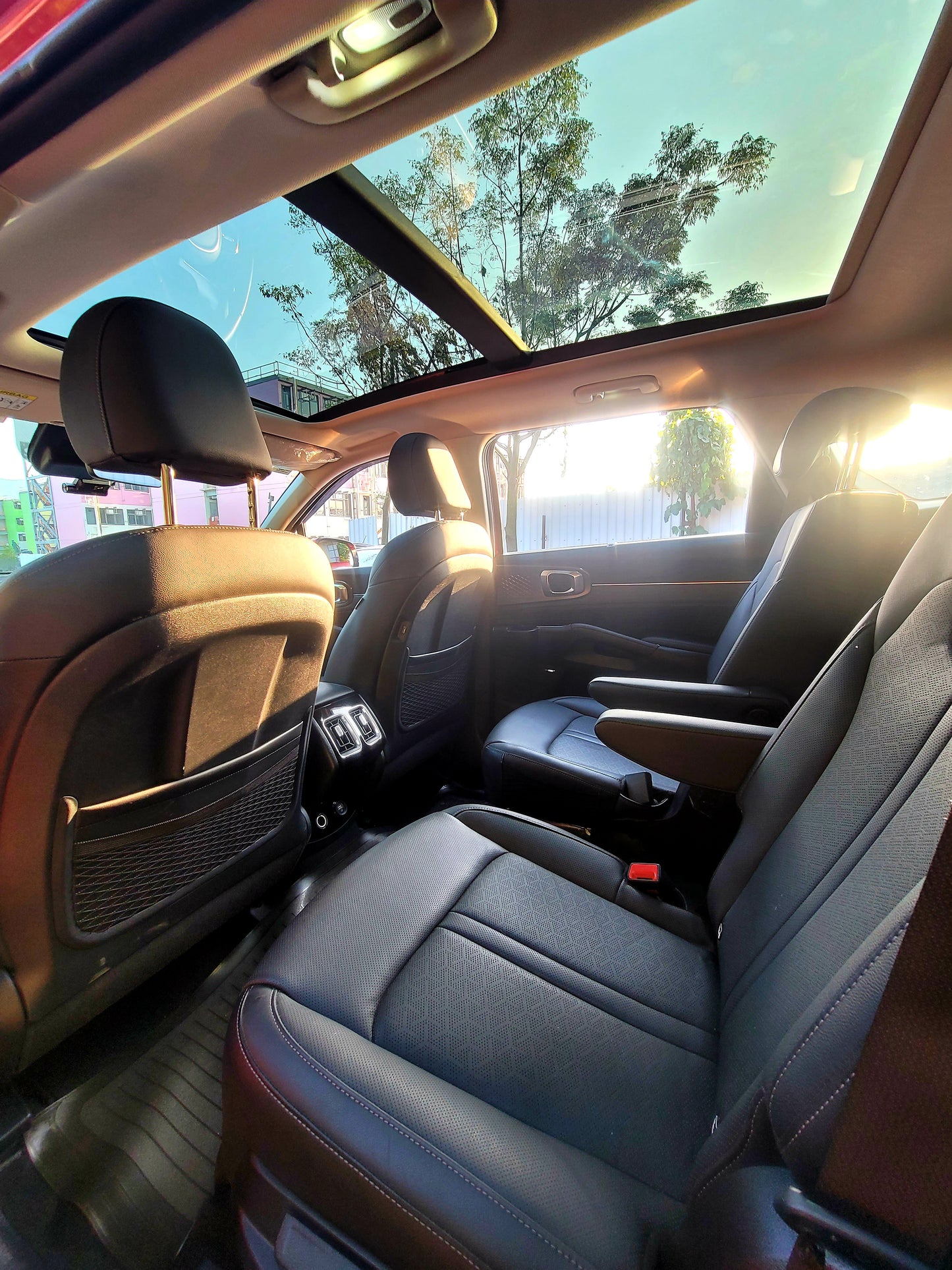 2021 KIA SORENTO GT LINE 4WD 6 STR 2.5 AT