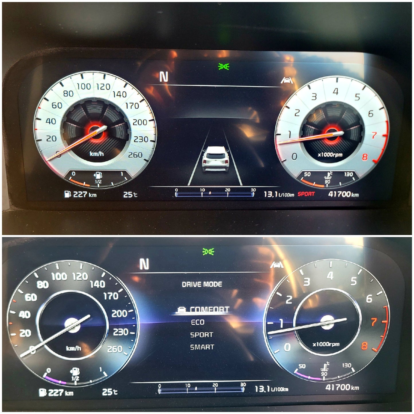 2021 KIA SORENTO GT LINE 4WD 6 STR 2.5 AT
