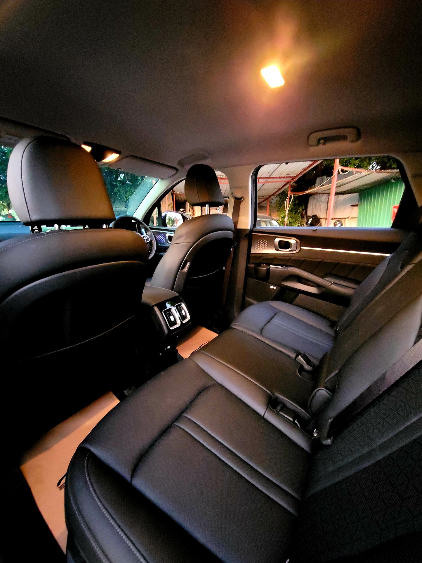 2021 KIA SORENTO DIESEL GT LINE 4WD 2.2T AT