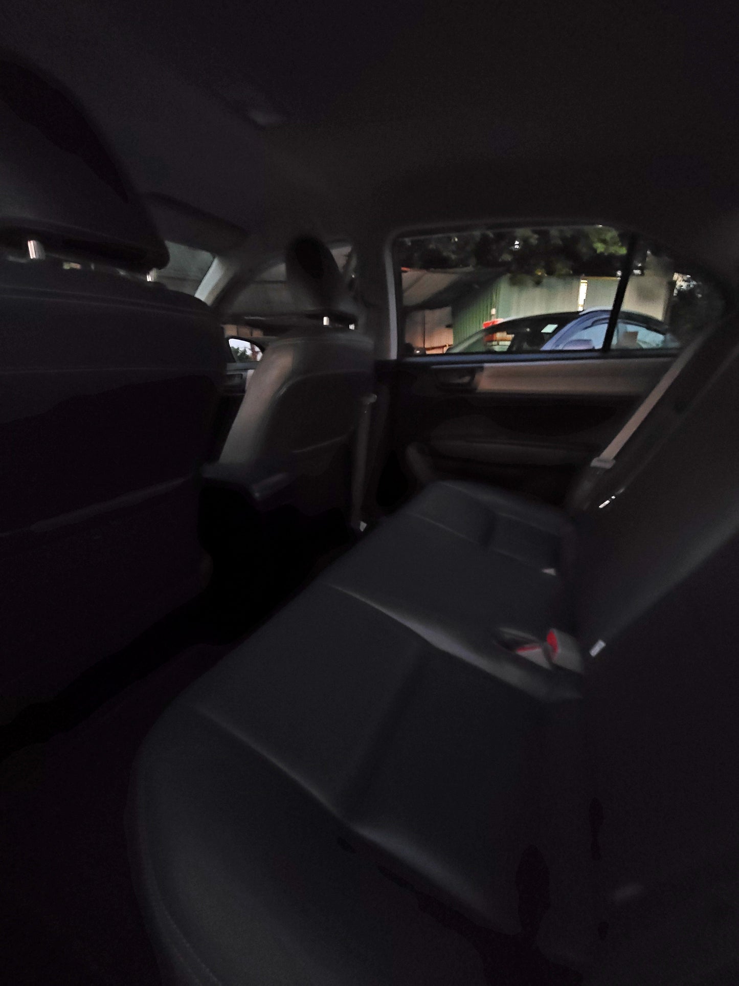 2013 TOYOTA COROLLA AXIO 1.5 AT