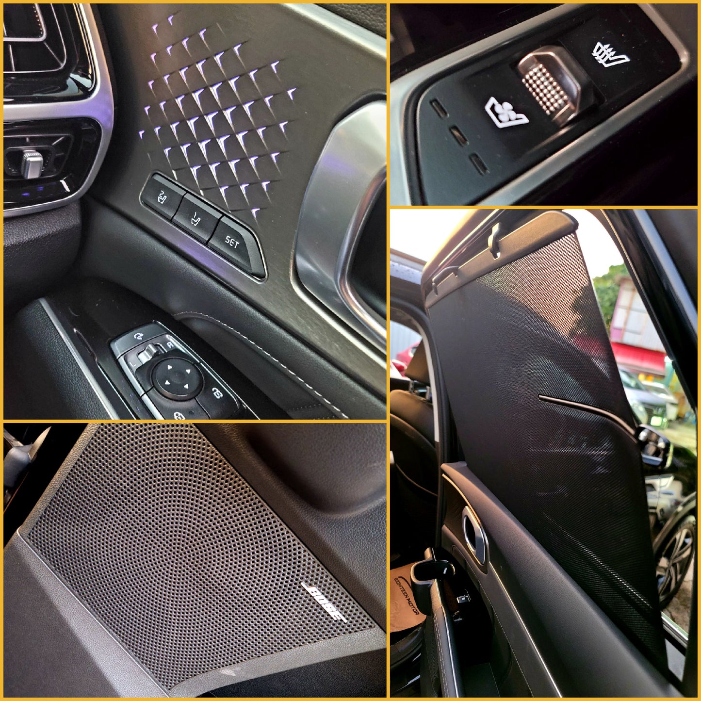 2021 KIA SORENTO DIESEL GT LINE 4WD 2.2T AT