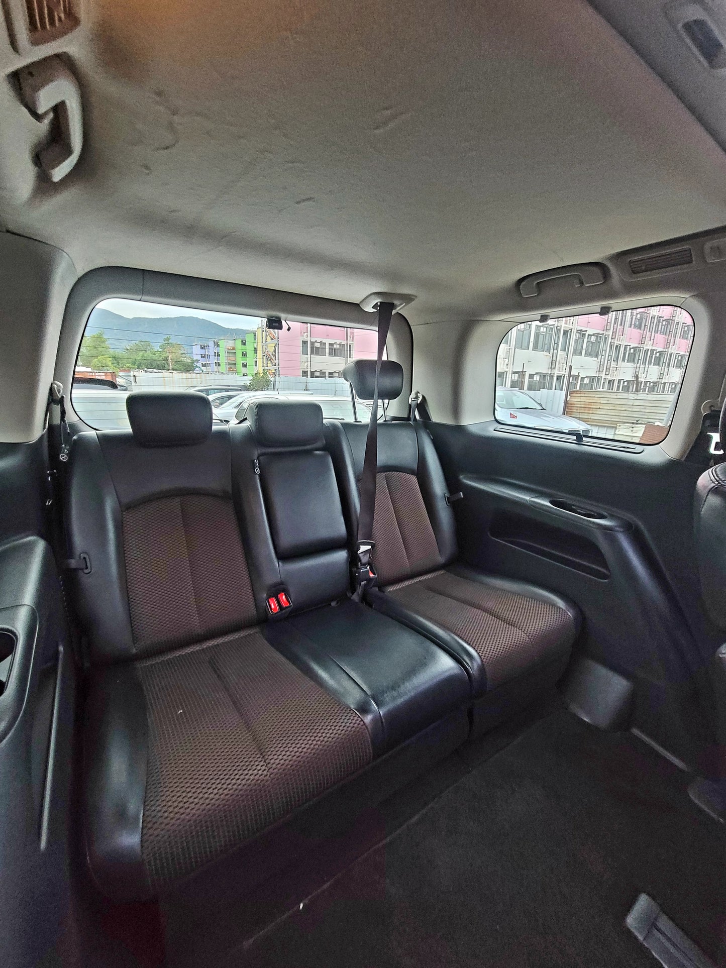 2013 NISSAN ELGRAND HIGHWAY STAR 2.5 AT