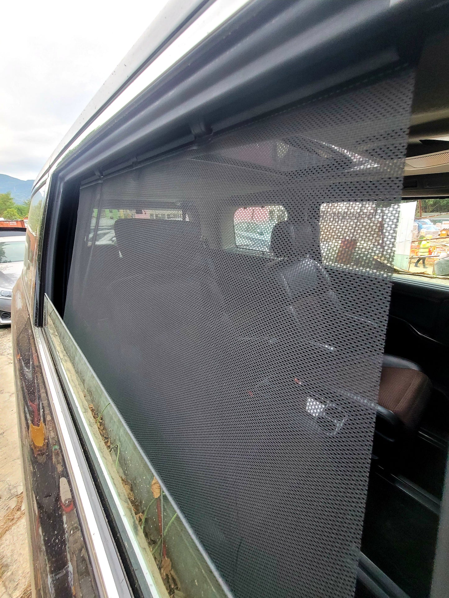 2013 NISSAN ELGRAND HIGHWAY STAR 2.5 AT