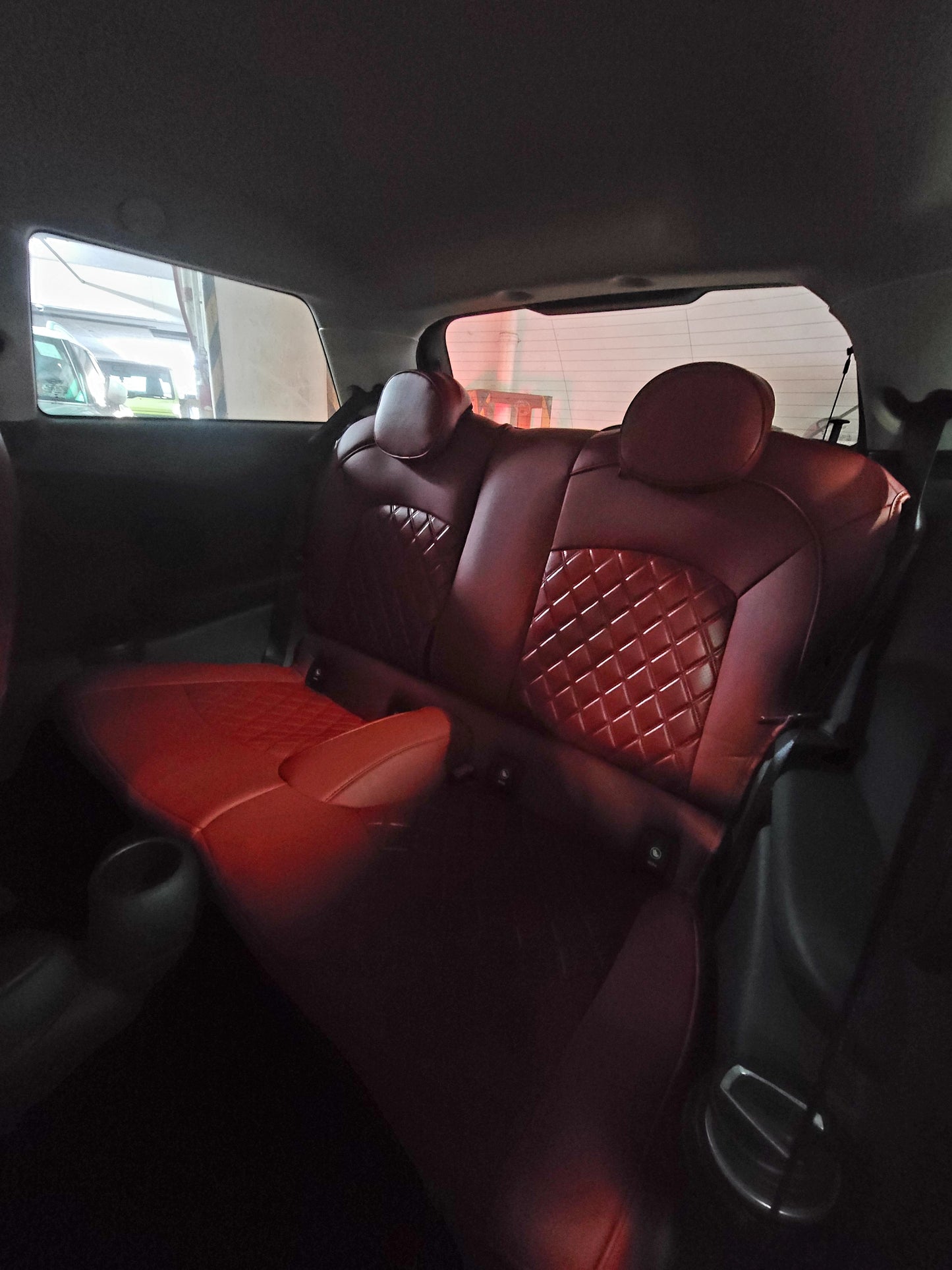 2016 MINI COOPER 1.5 MT