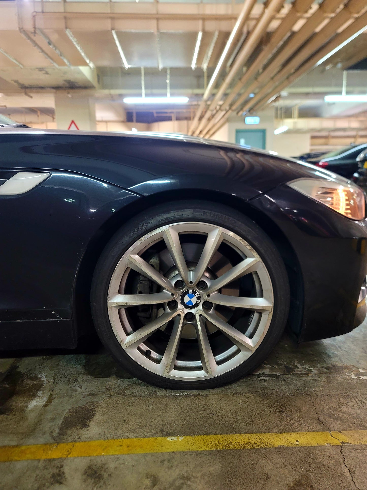 2010/11 BMW Z4 SDRIVE 35iSA DCT ROADSTER 3.0 AT