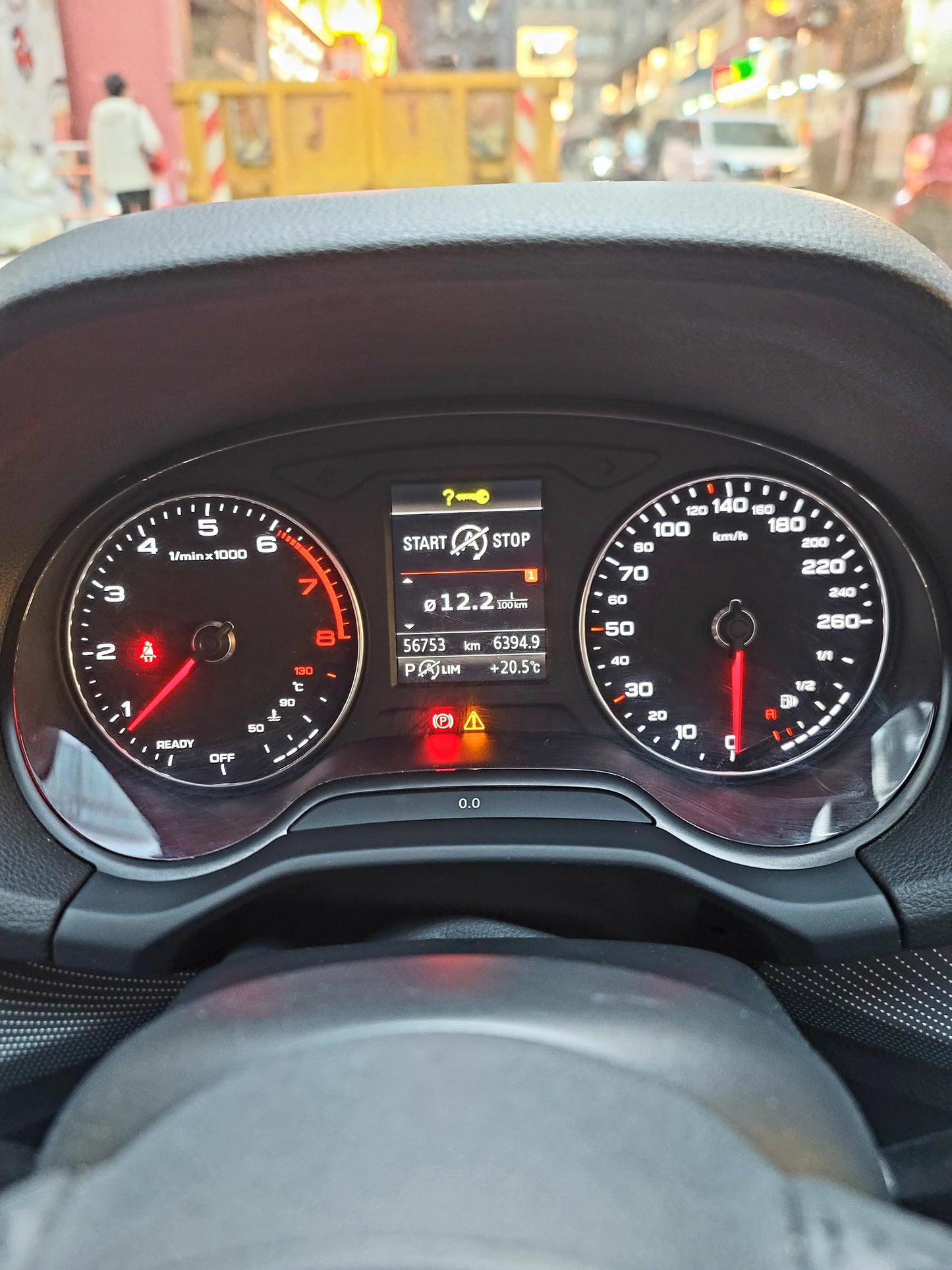 2017 AUDI Q2 35 TFSI 1.4T AT