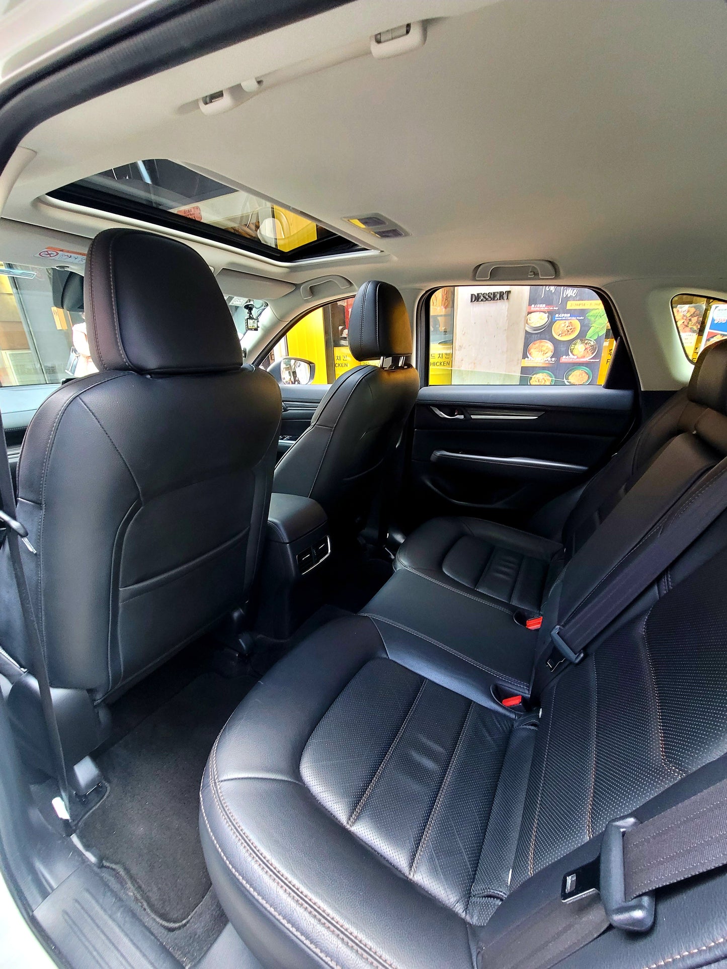 2019/20 MAZDA CX-5 I-SPECIAL 2.5 AT