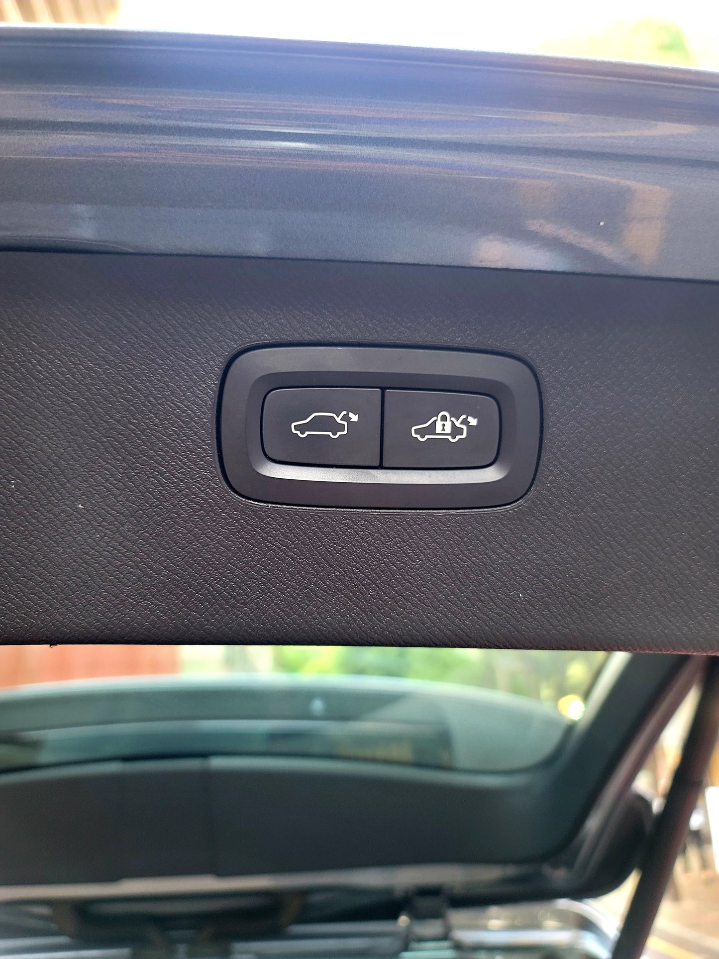 2017/18 VOLVO XC90 T5 MOMENTUM 2.0T AT