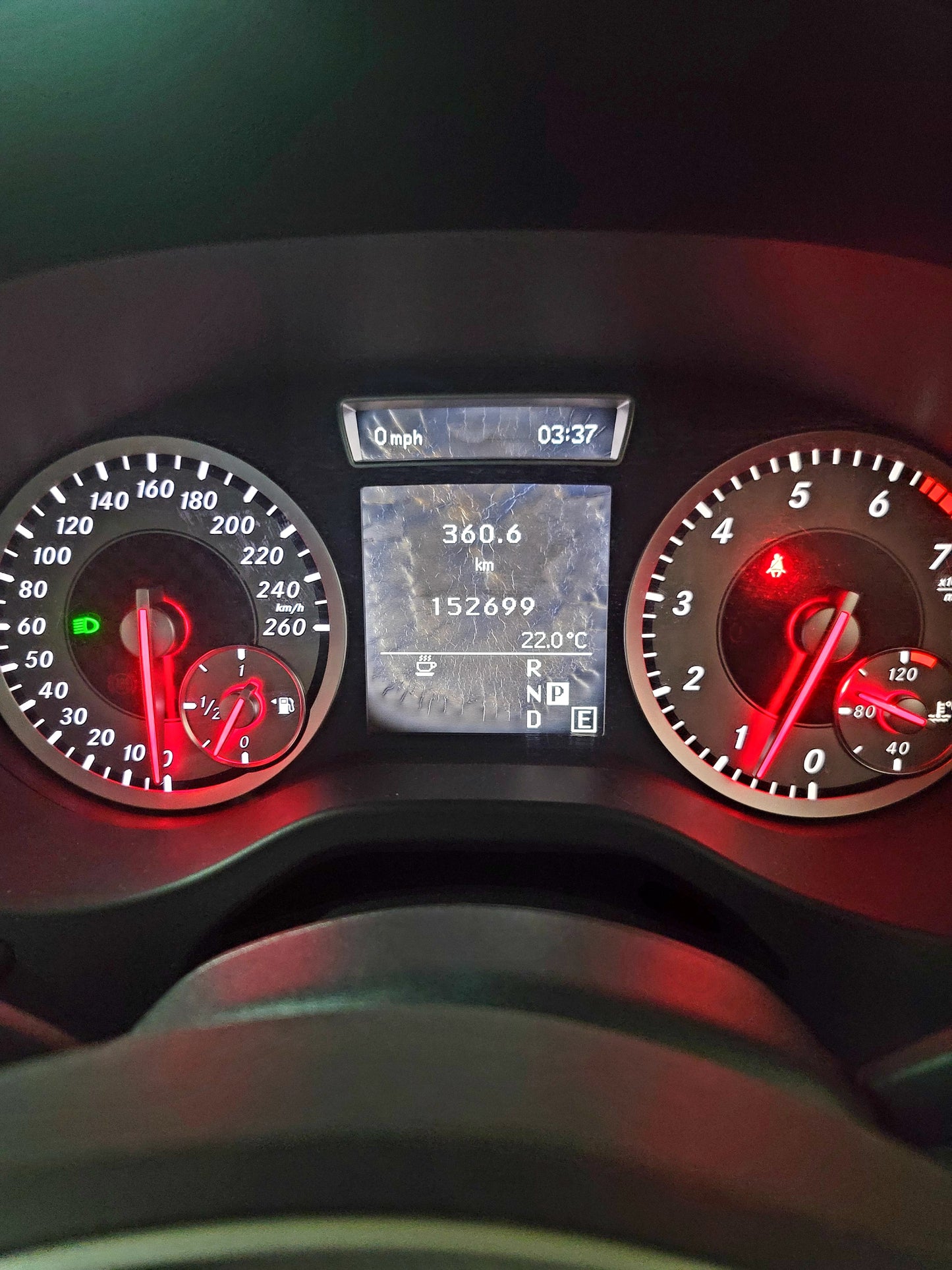 2012/13 M. BENZ A180 1.6T AT