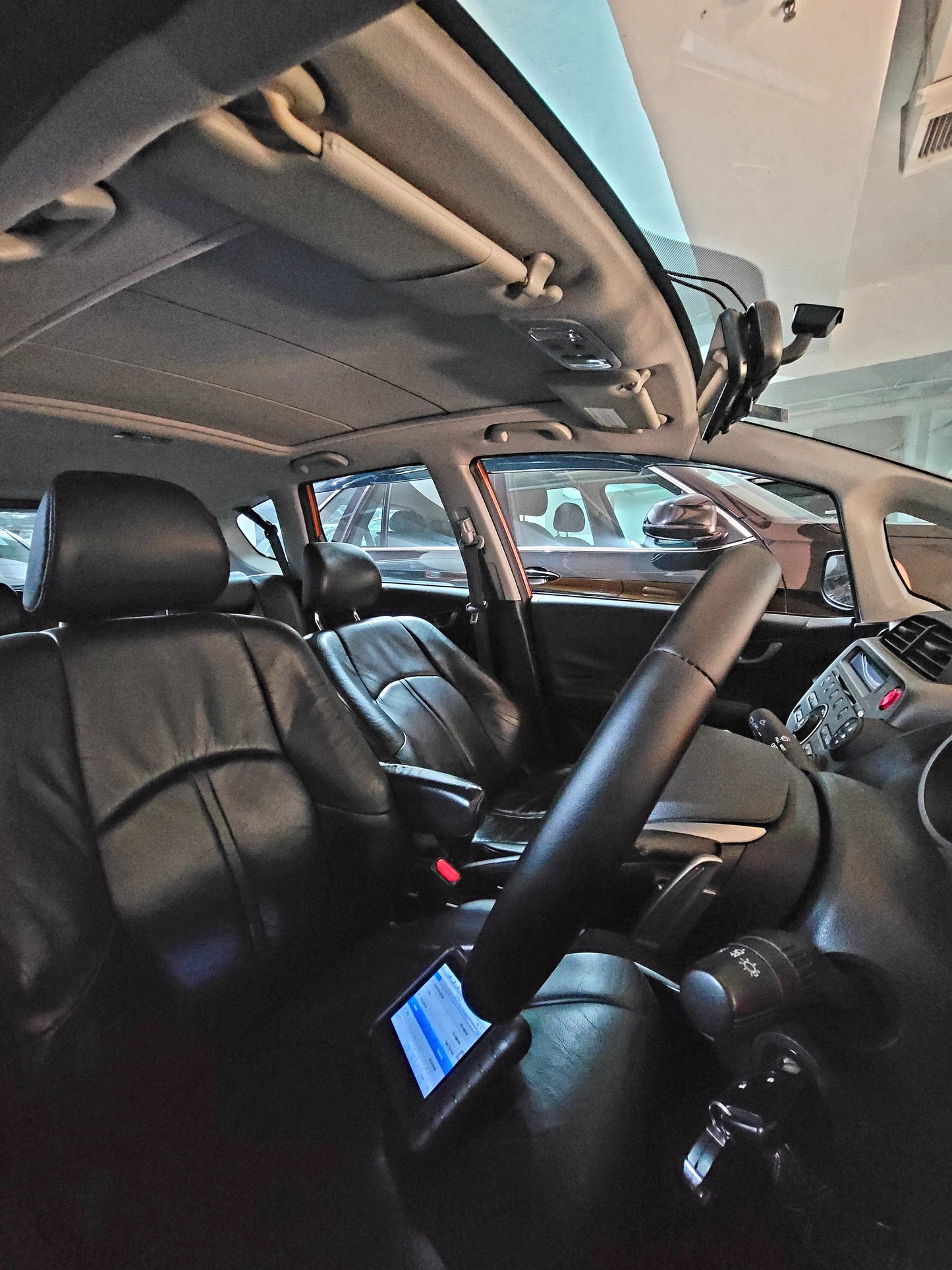 2010 HONDA JAZZ DELUXE GE6 1.3 AT
