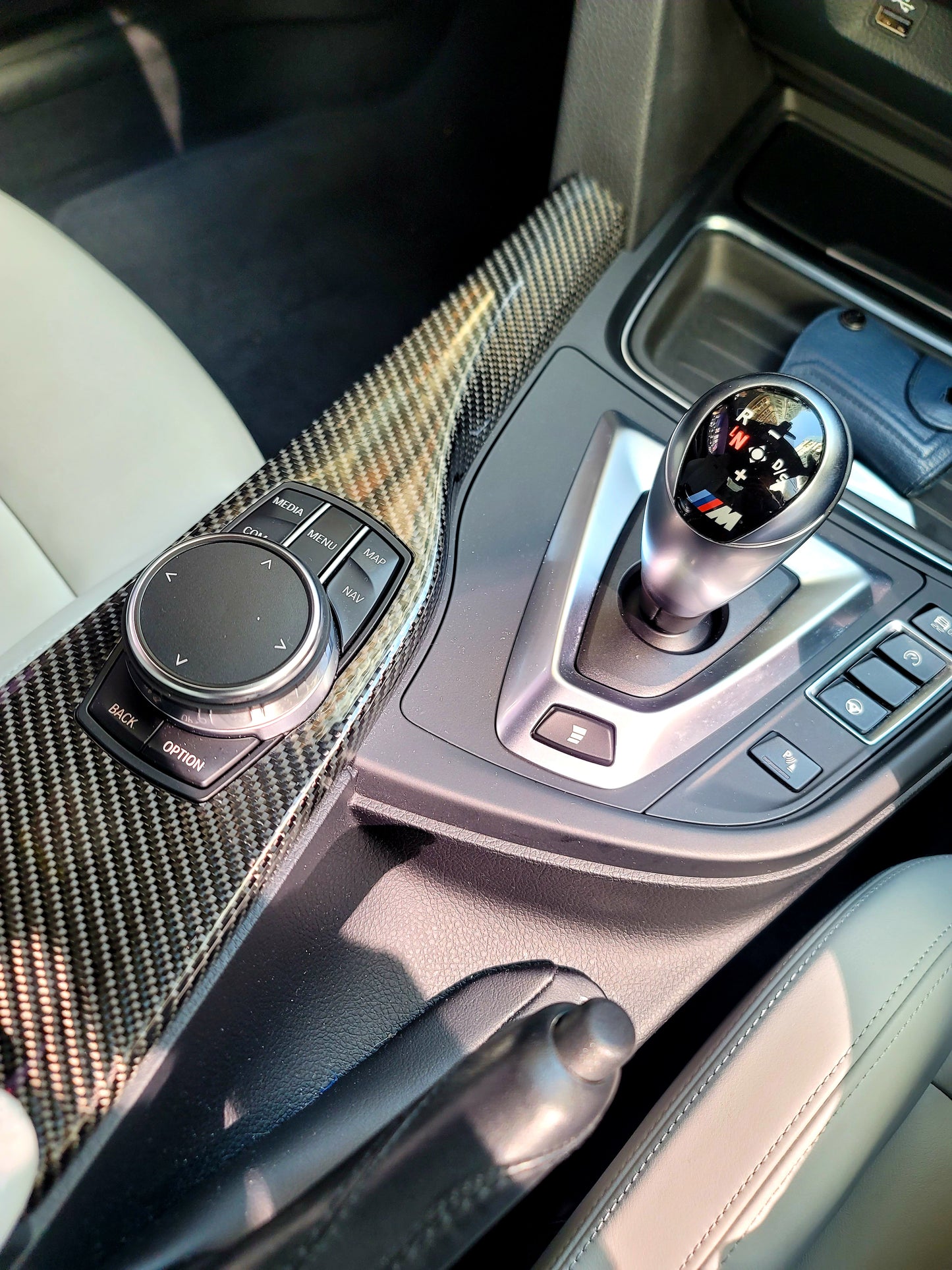 2018/19 BMW M4 COUPE 3.0T AT