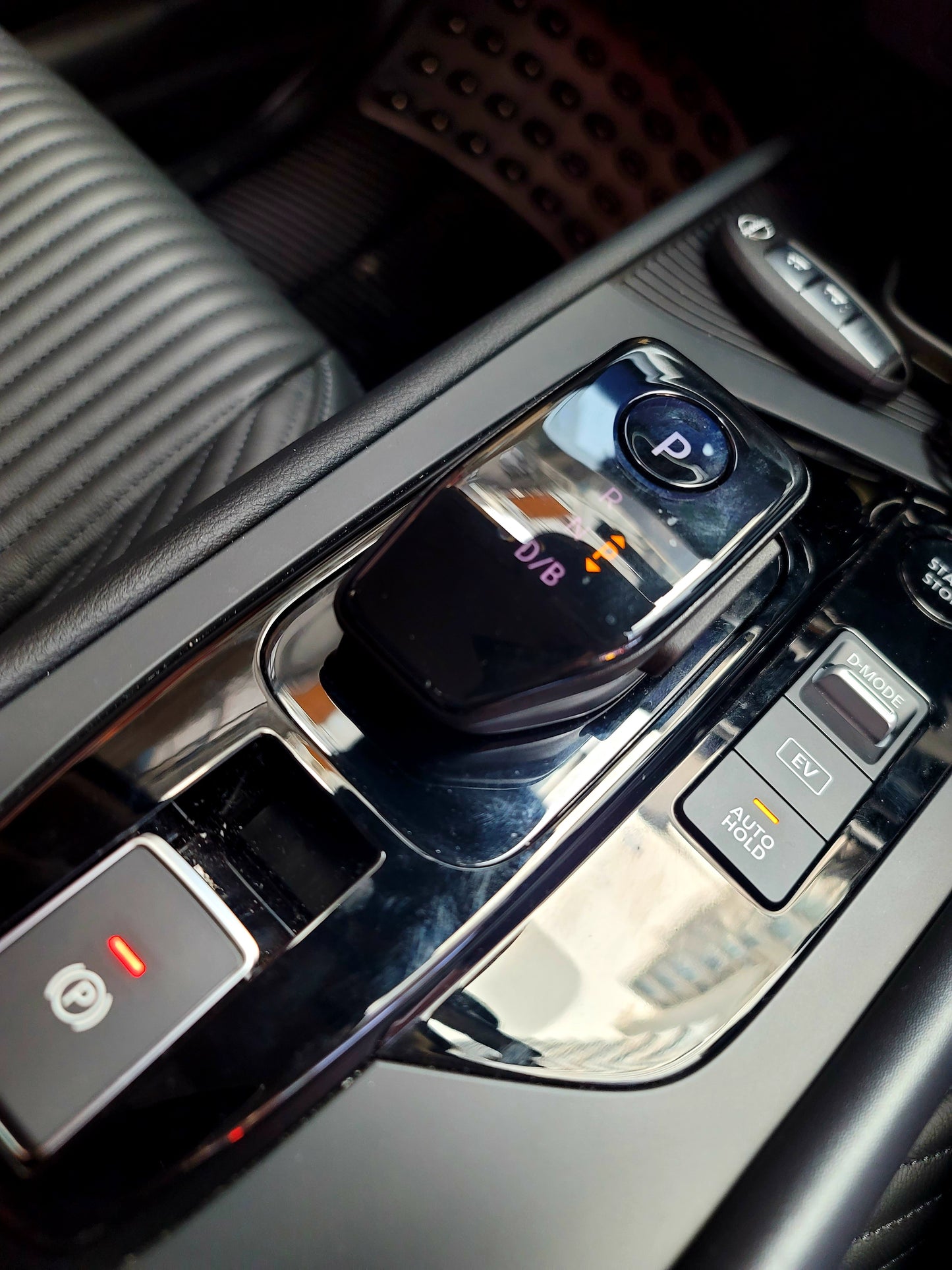 2021/22 NISSAN NOTE E POWER HYBRID 1.2 AT