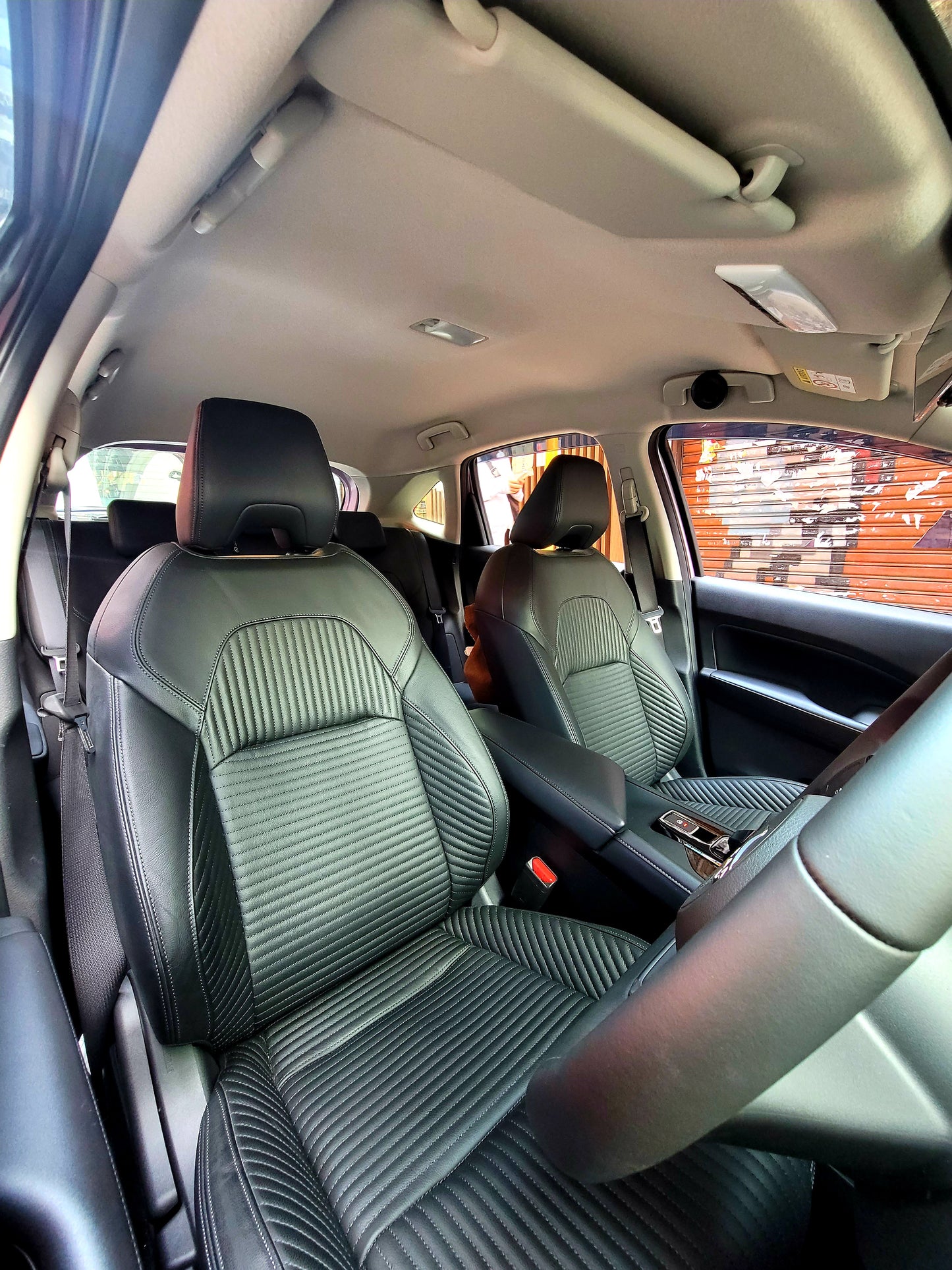2021/22 NISSAN NOTE E POWER HYBRID 1.2 AT