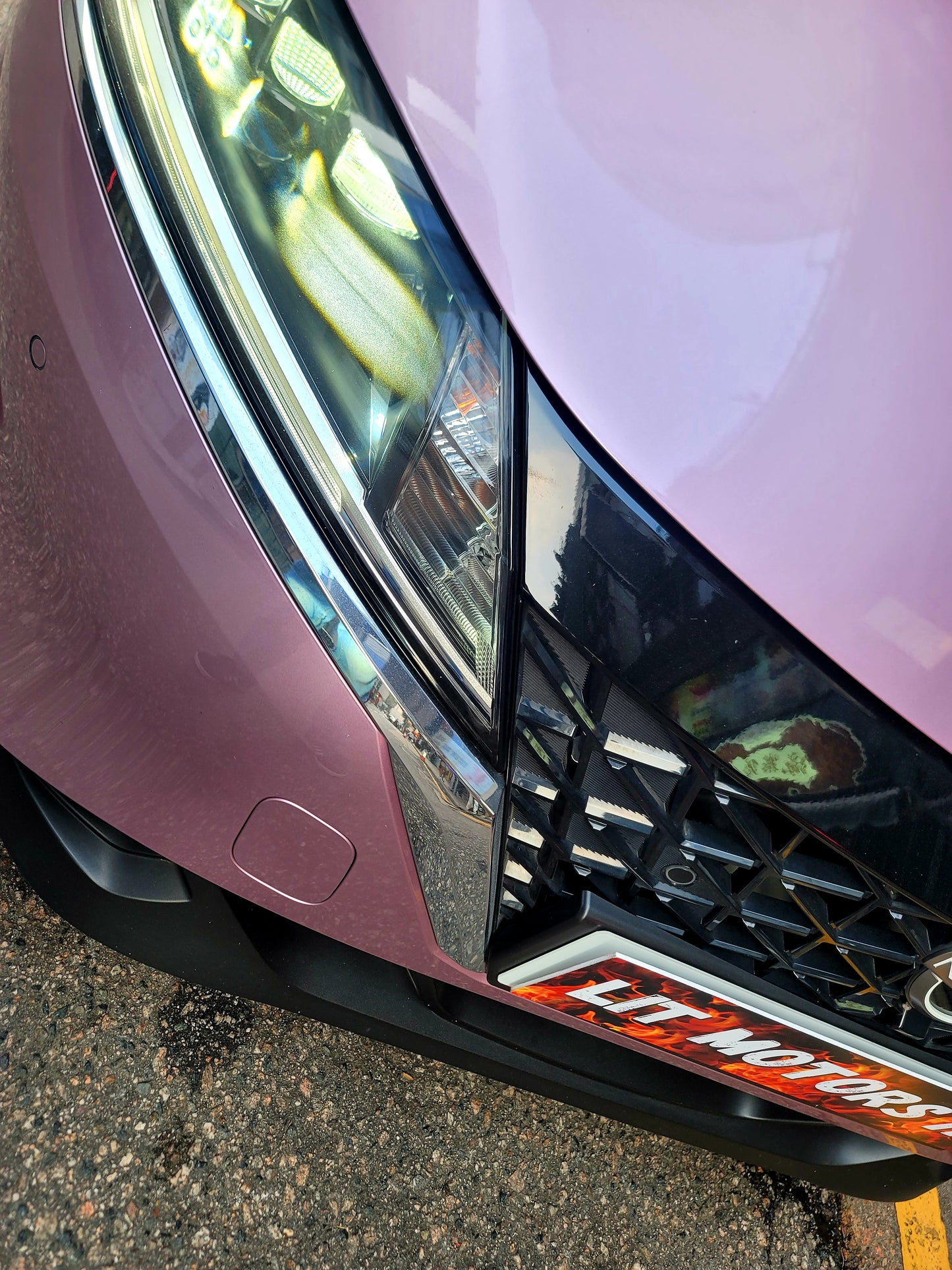 2021/22 NISSAN NOTE E POWER HYBRID 1.2 AT