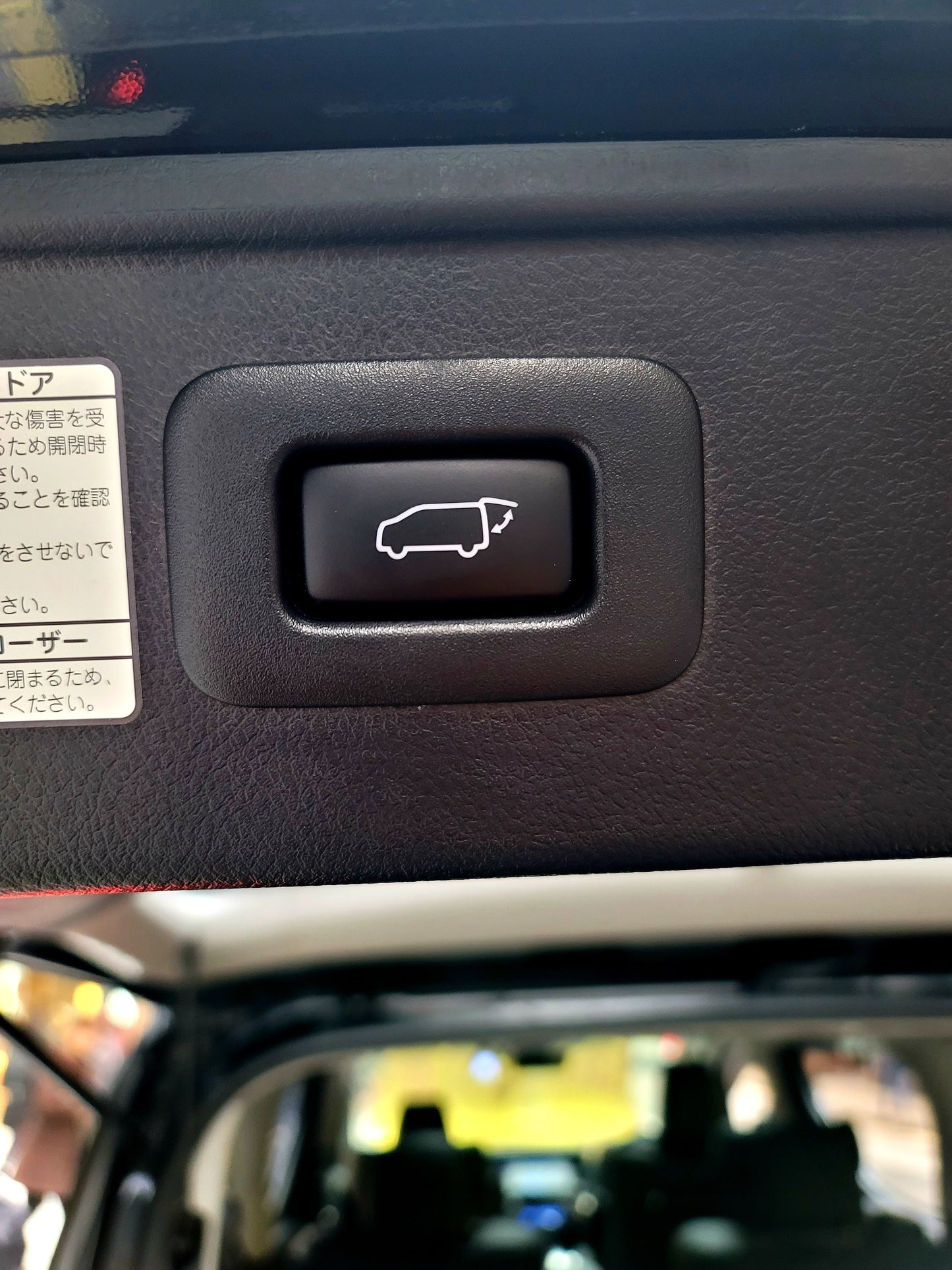 2019/21 TOYOTA ALPHARD FACELIFT 3.5 AT