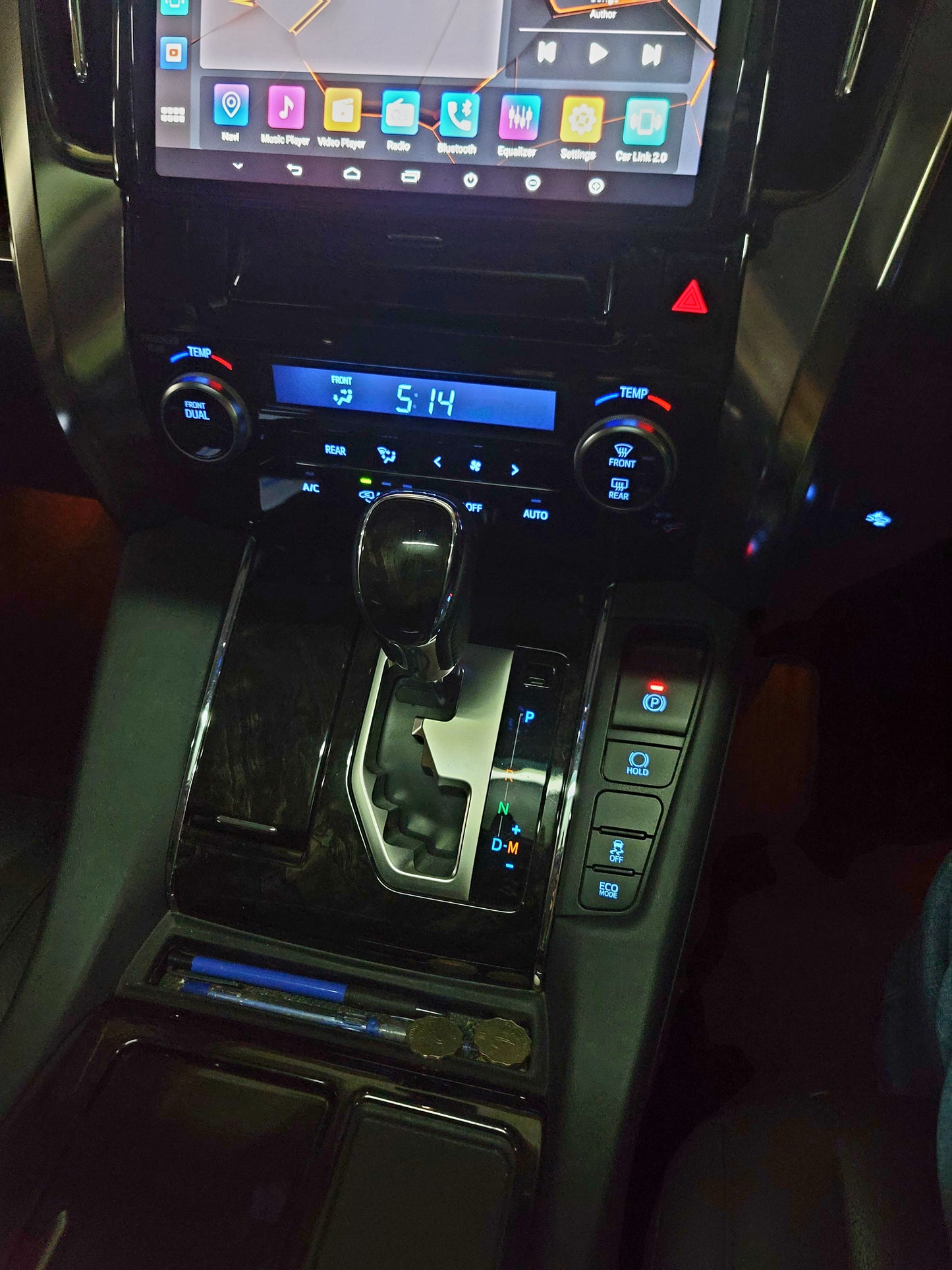 2016 TOYOTA ALPHARD SC 2.5 AT