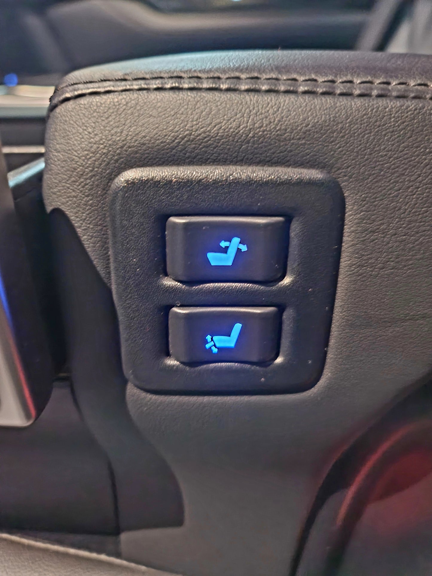 2016 TOYOTA ALPHARD SC 2.5 AT