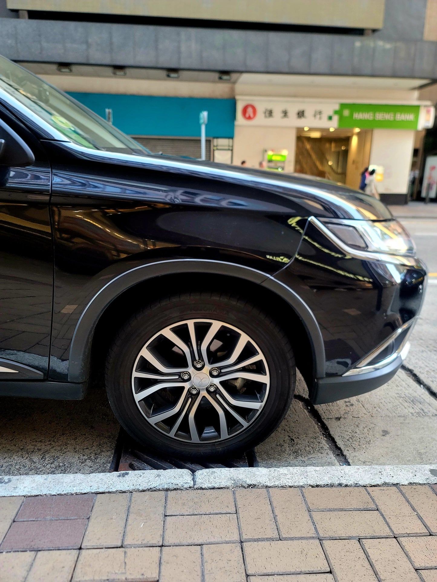 2018 MITSUBISHI OUTLANDER CVT 2.0 AT