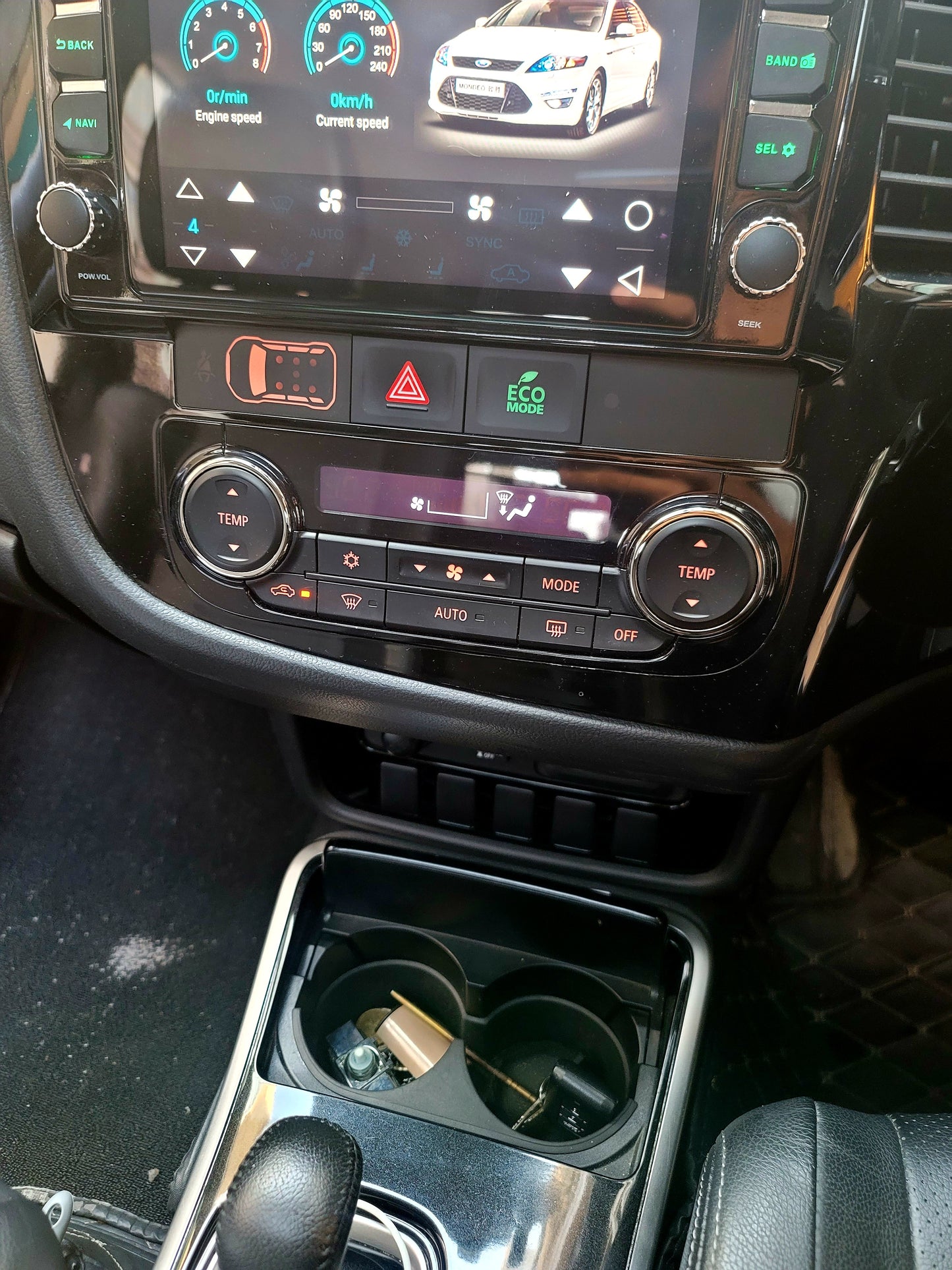 2018 MITSUBISHI OUTLANDER CVT 2.0 AT