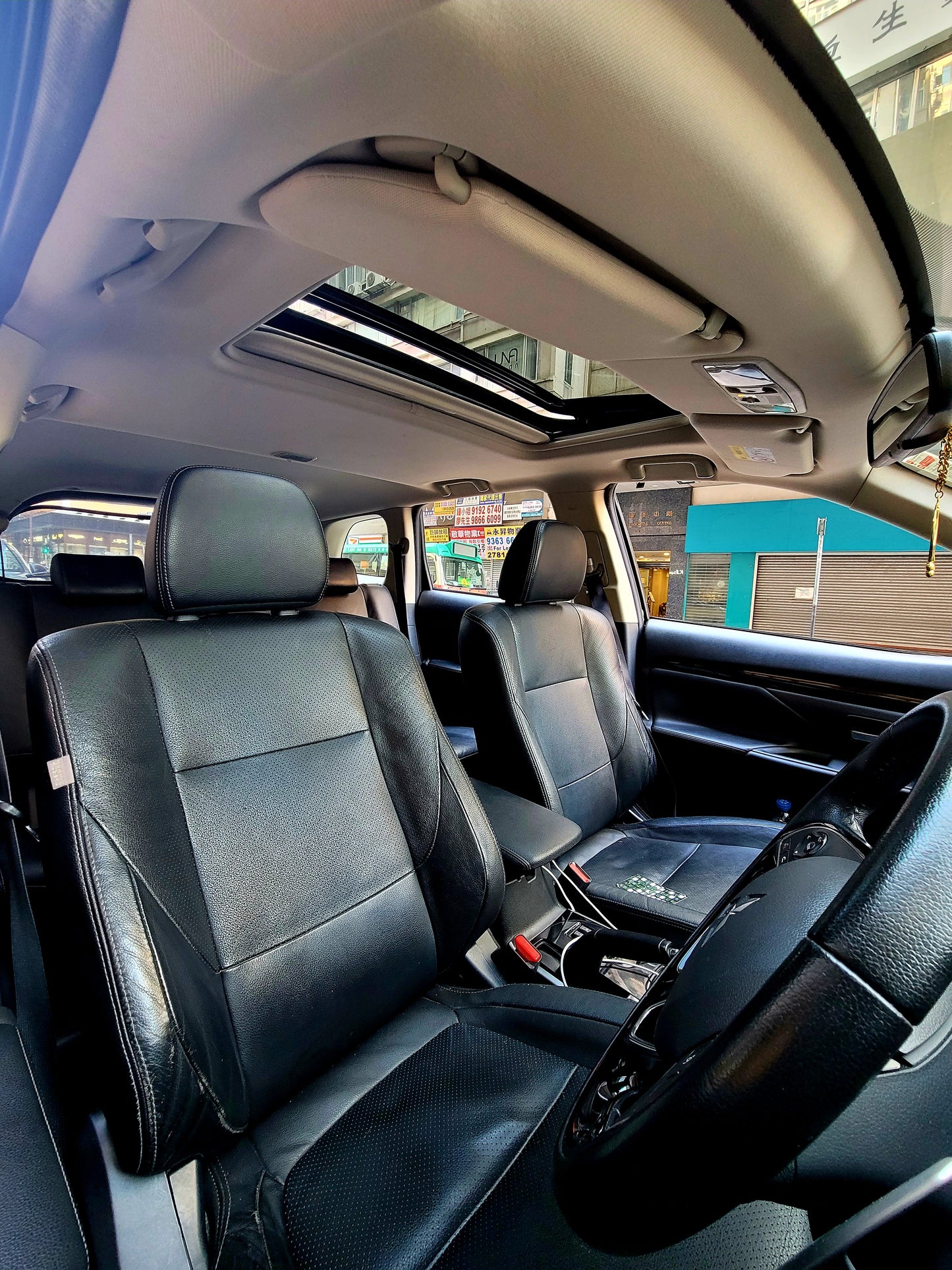 2018 MITSUBISHI OUTLANDER CVT 2.0 AT