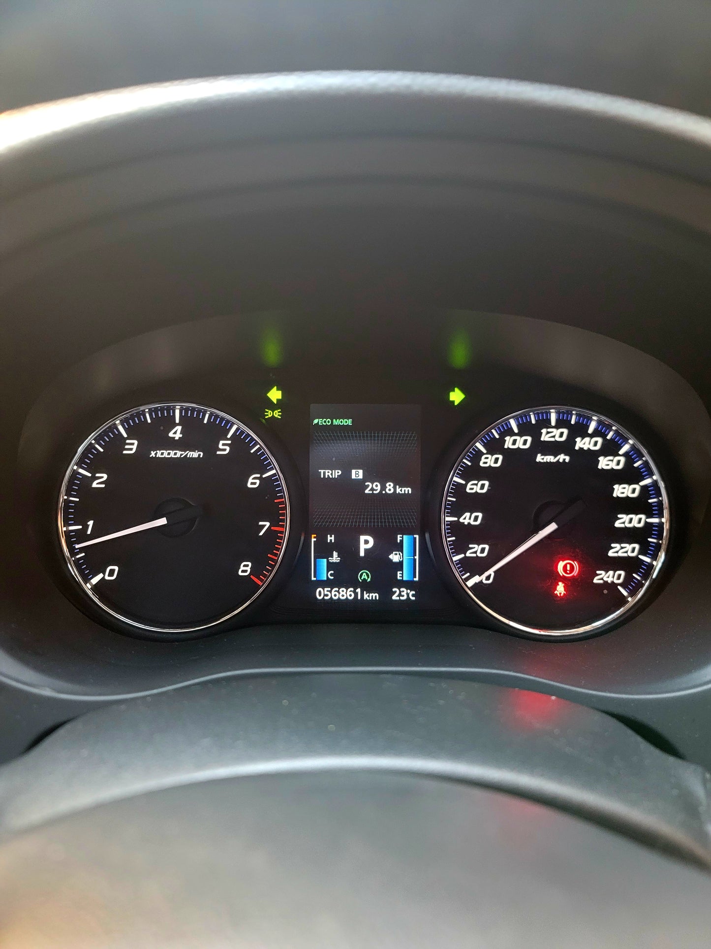 2018 MITSUBISHI OUTLANDER CVT 2.0 AT