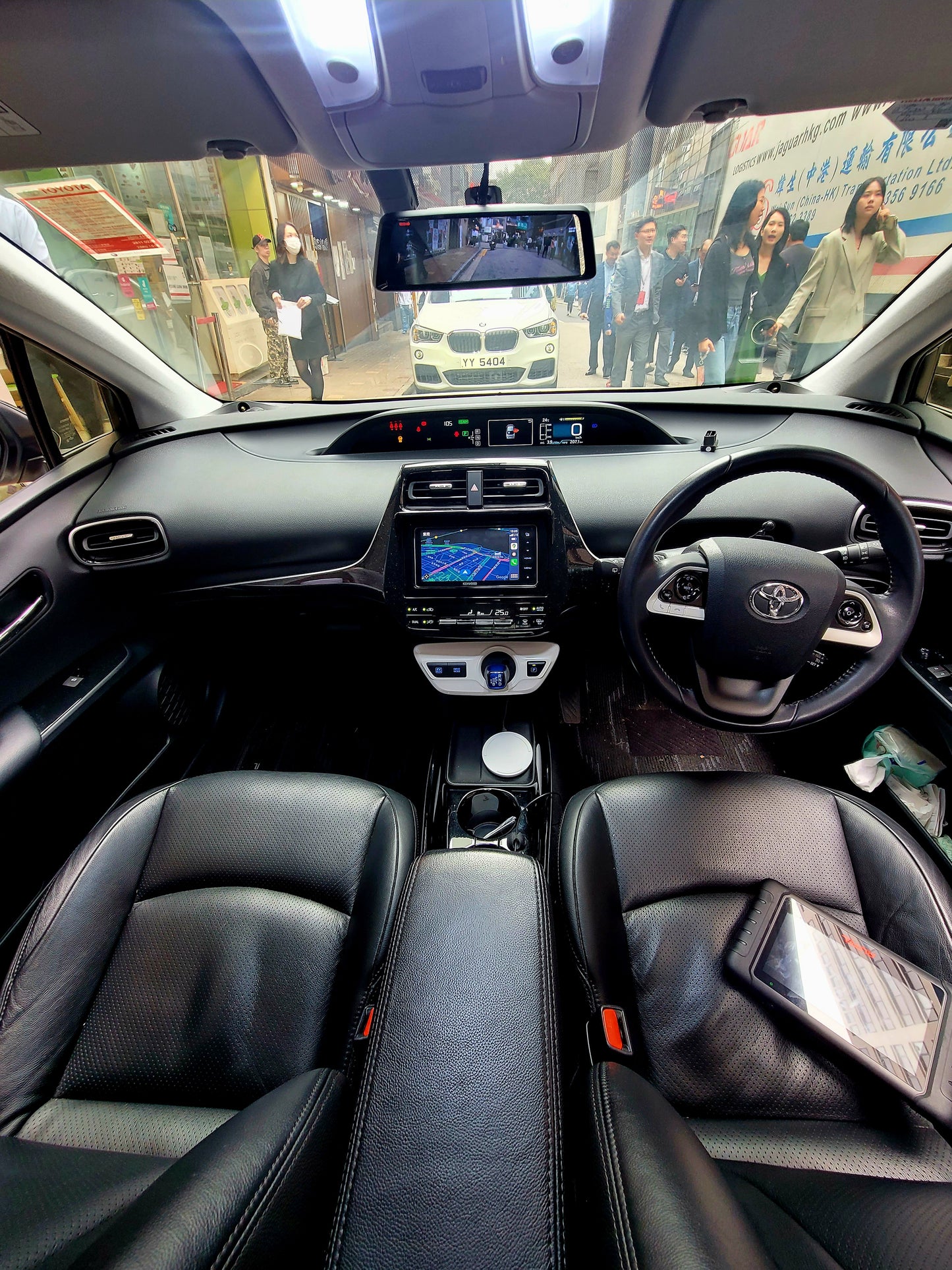 2017 TOYOTA PRIUS HYBRID 1.8 AT